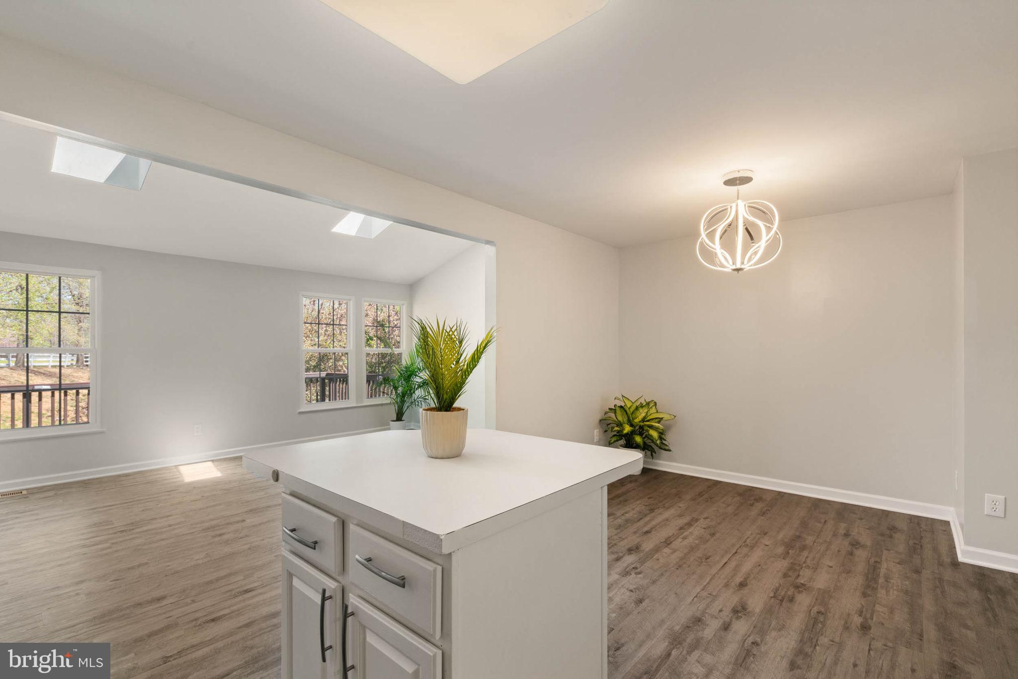 FOREST PARK - Residential