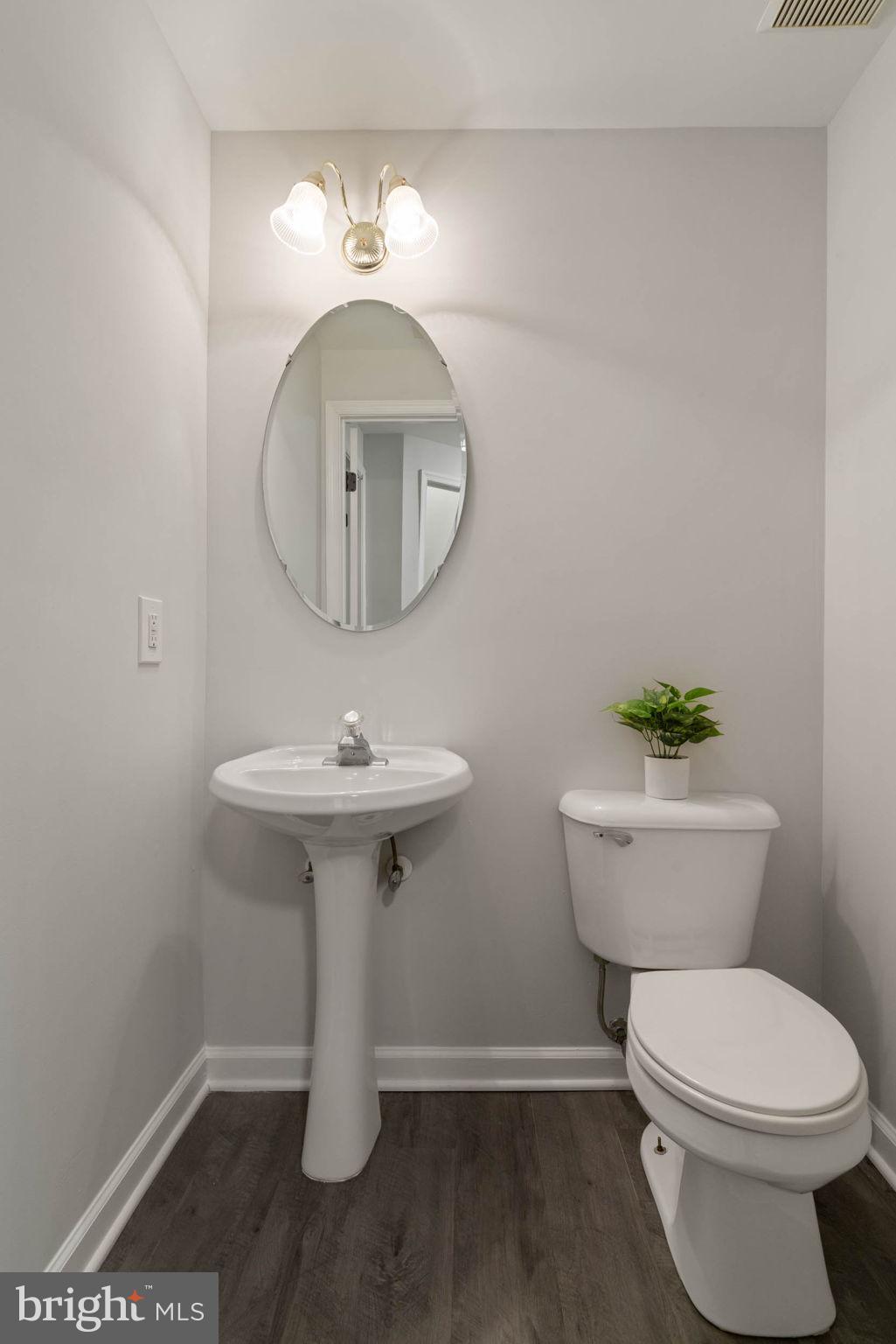 FOREST PARK - Residential