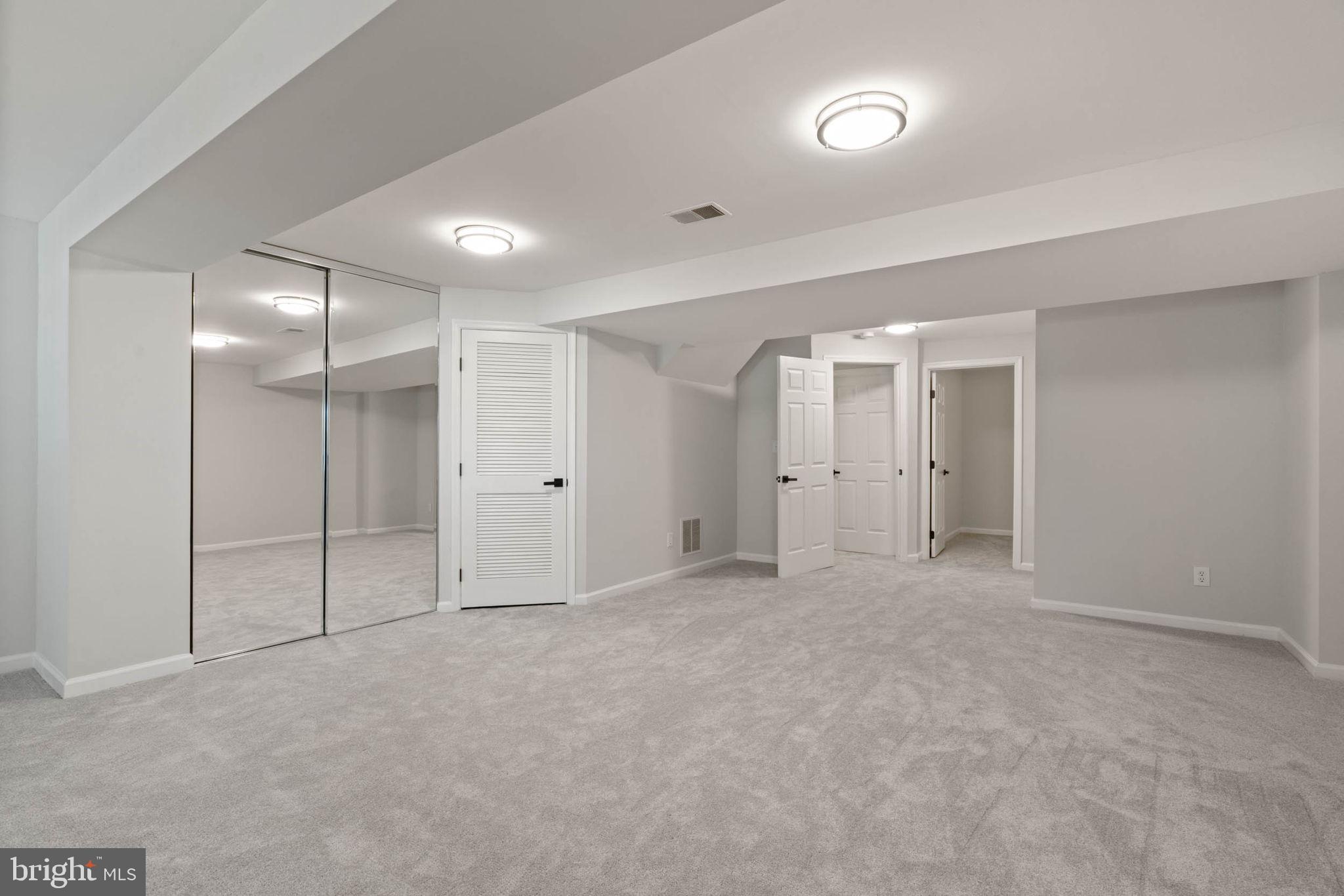 FOREST PARK - Residential