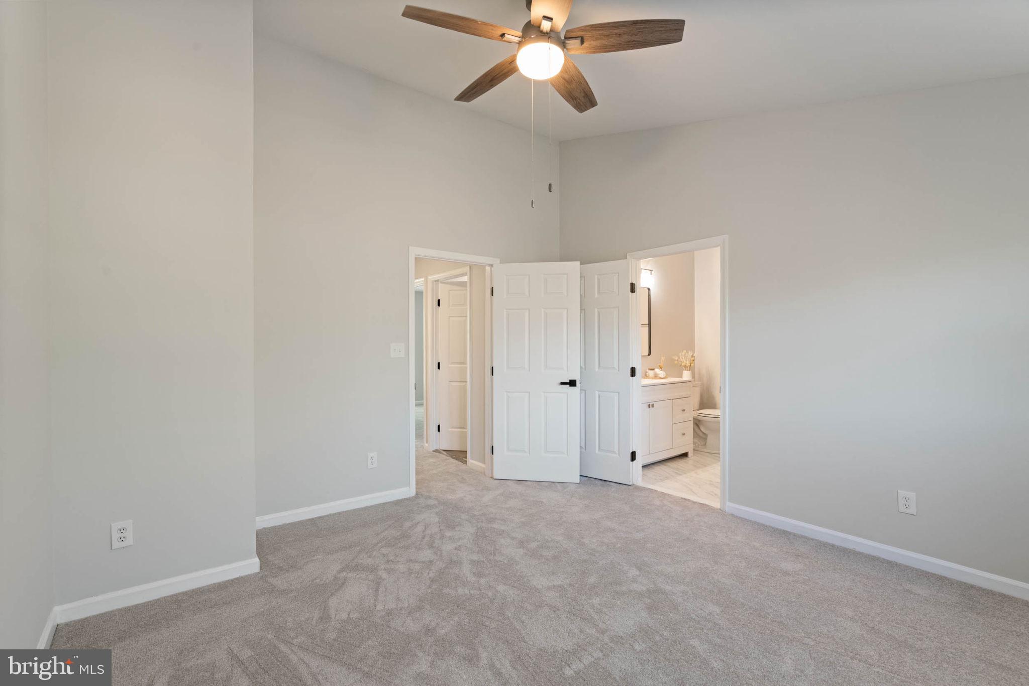 FOREST PARK - Residential