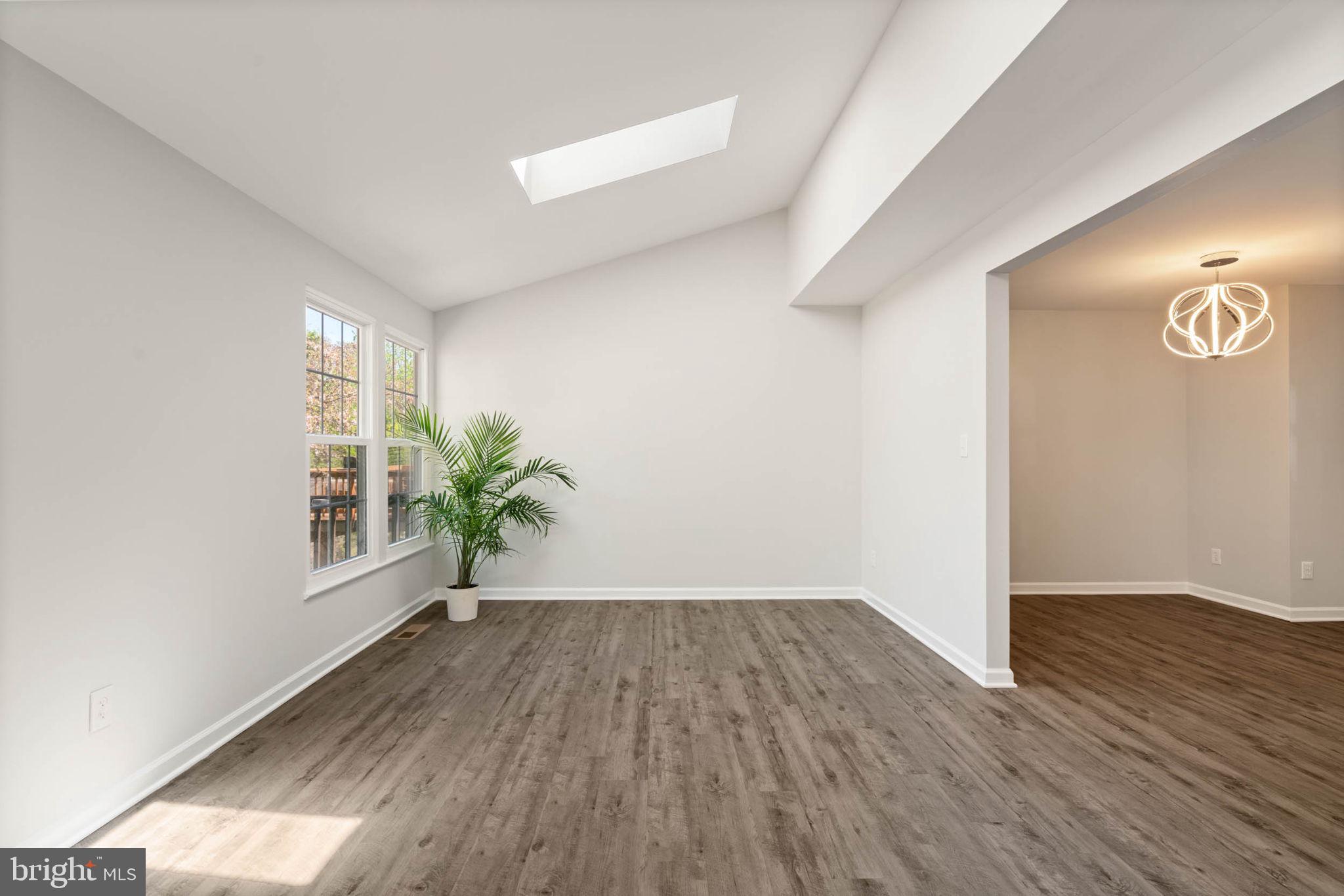 FOREST PARK - Residential