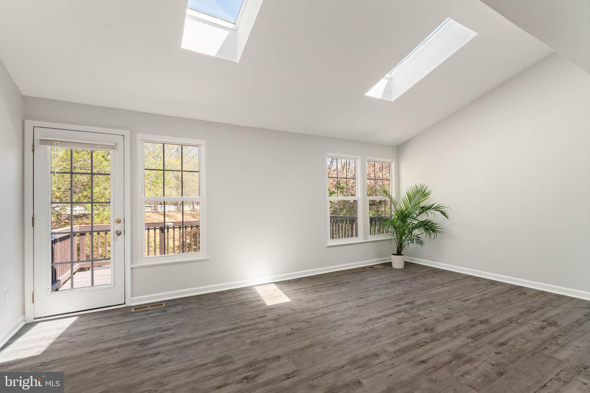 FOREST PARK - Residential