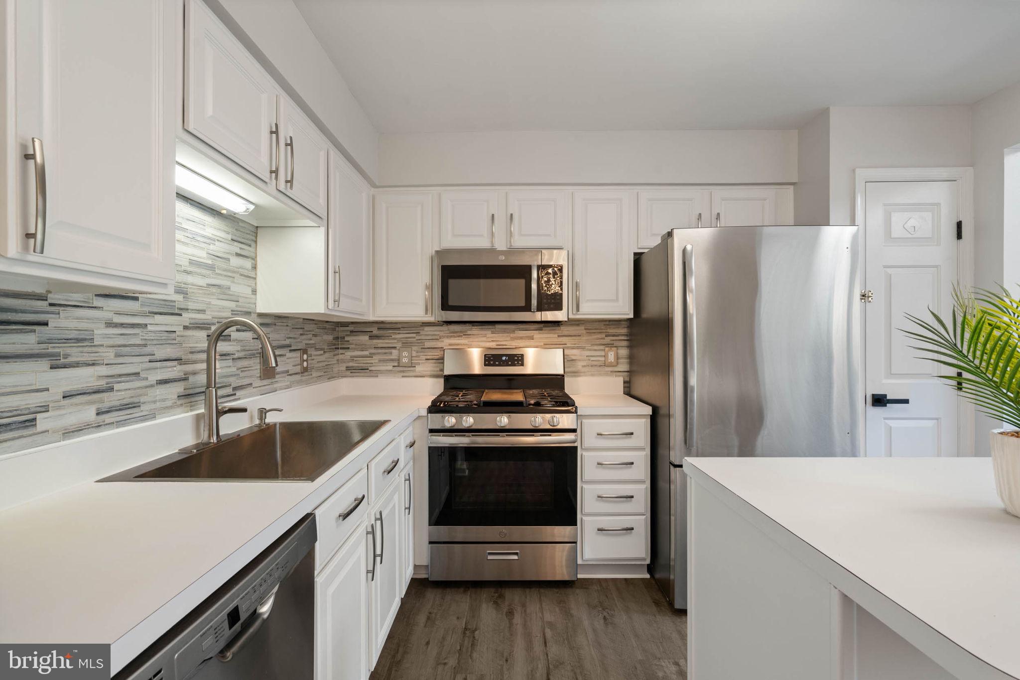 FOREST PARK - Residential