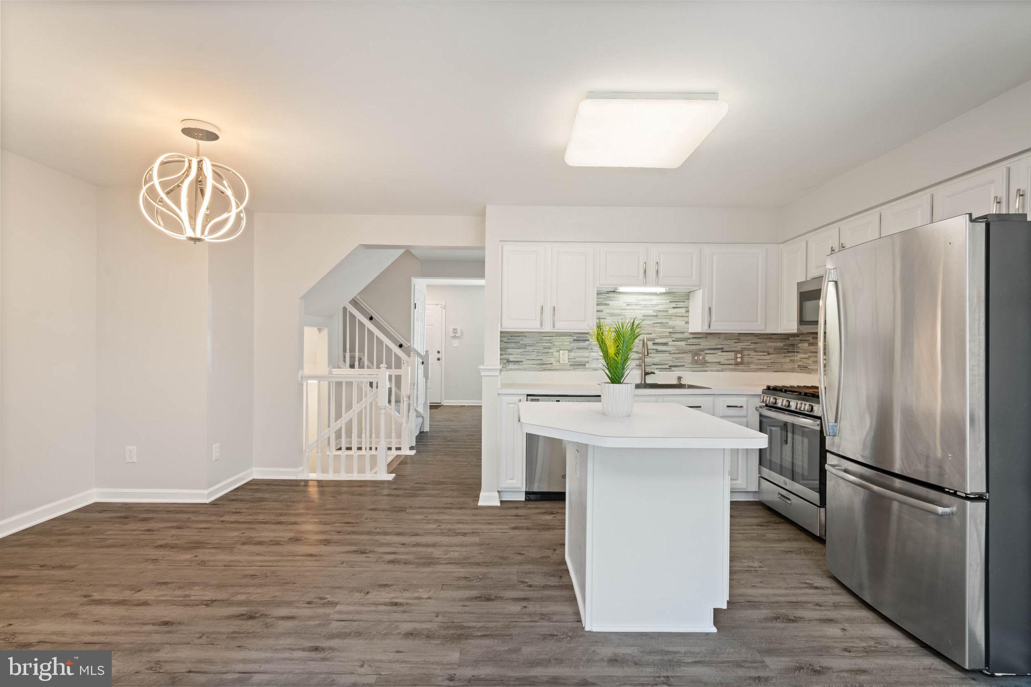 FOREST PARK - Residential