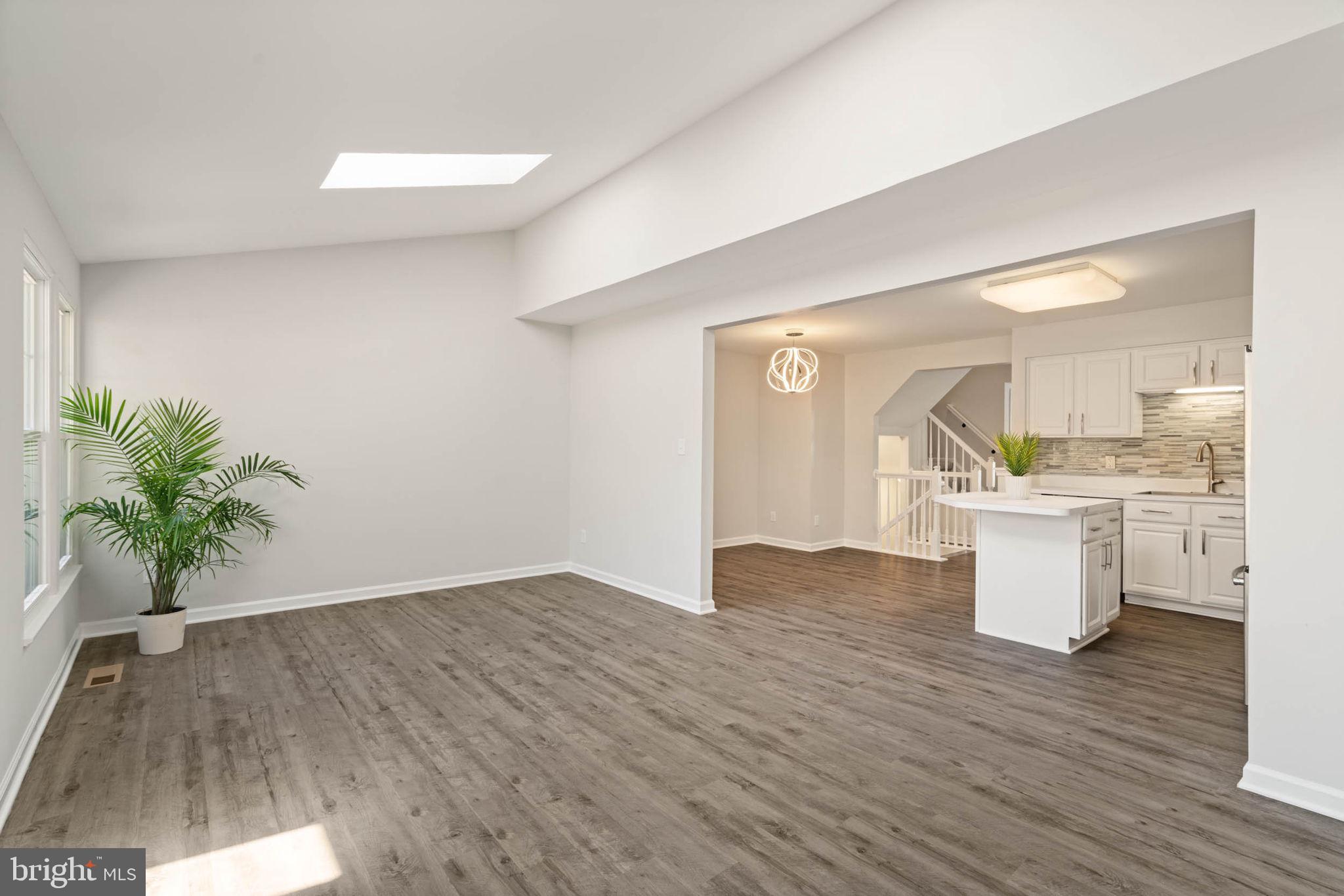 FOREST PARK - Residential