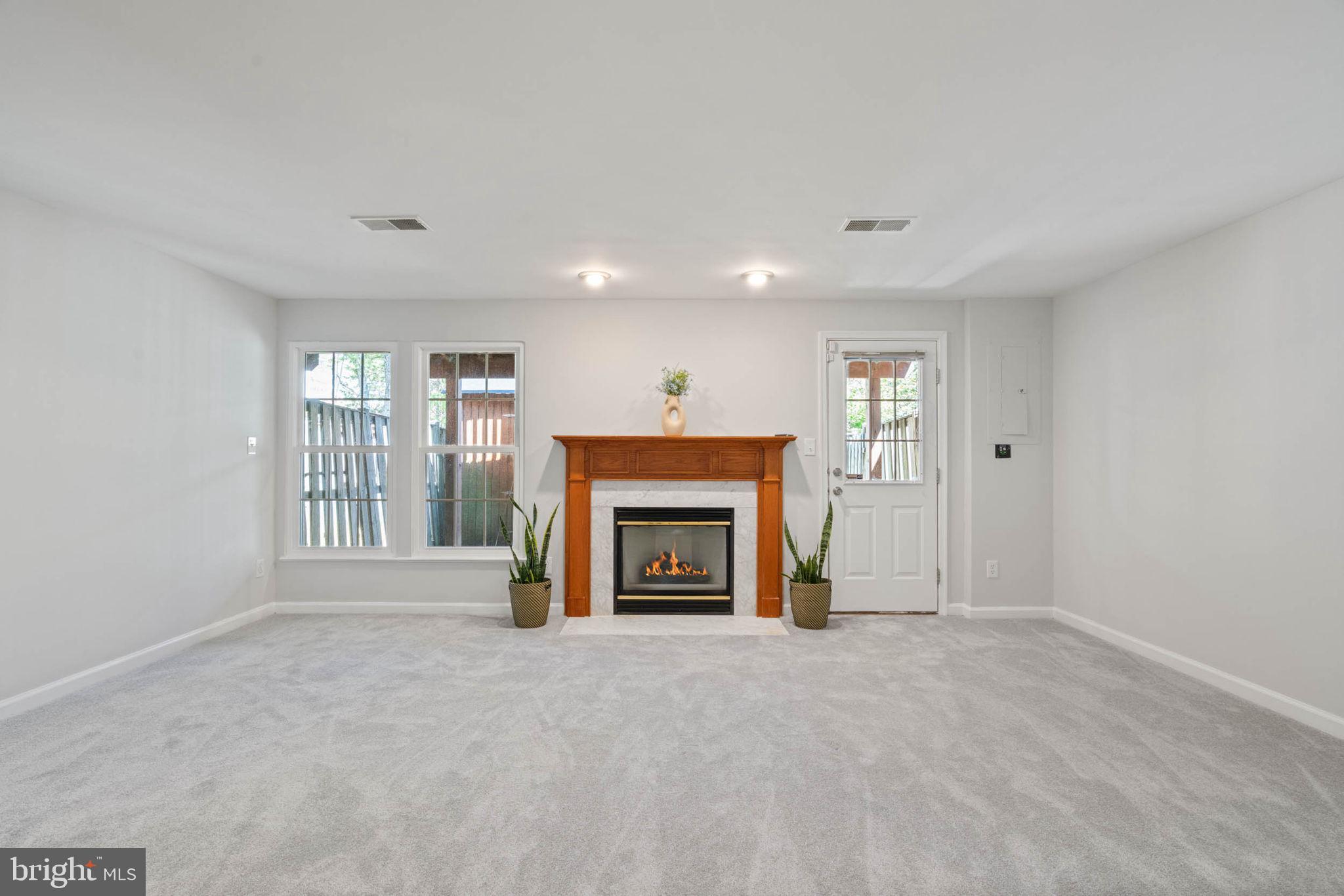 FOREST PARK - Residential