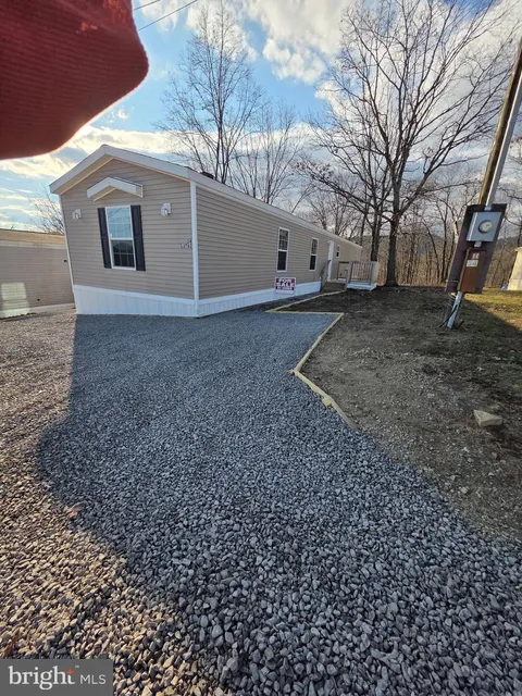 MLS: WVMI2003956