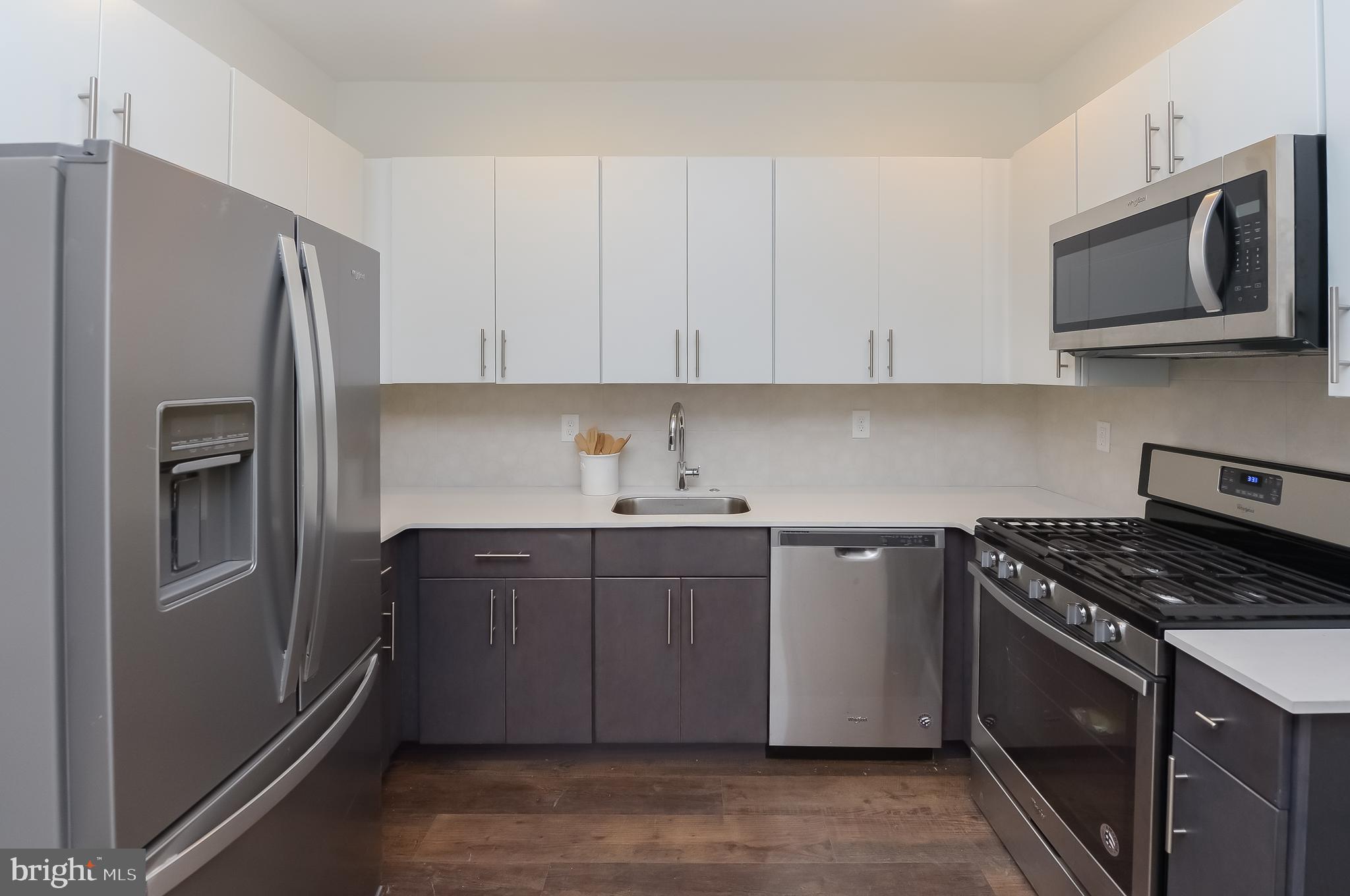 NORTHERN LIBERTIES - Residential Lease
