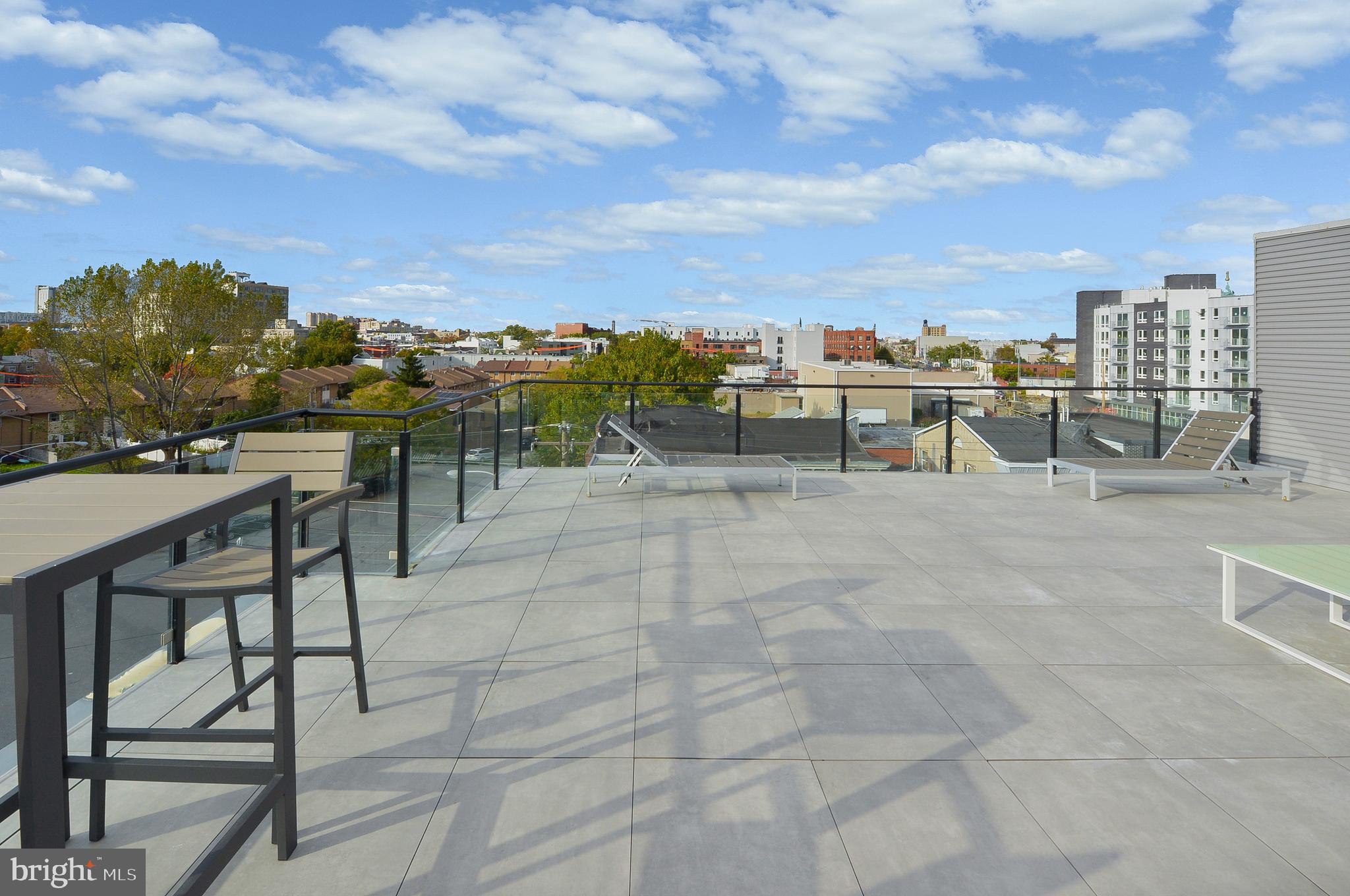 NORTHERN LIBERTIES - Residential Lease