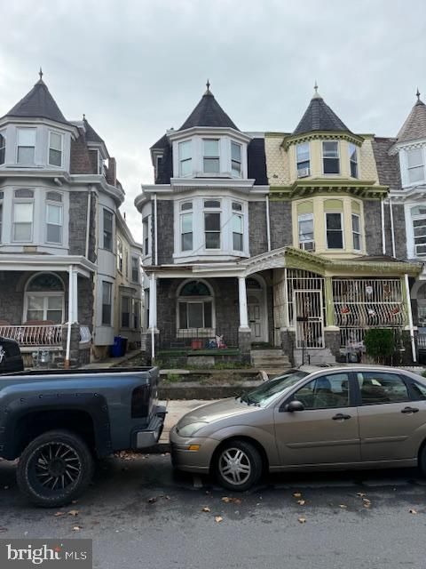 220 W GREENWICH STREET READING PA 19601