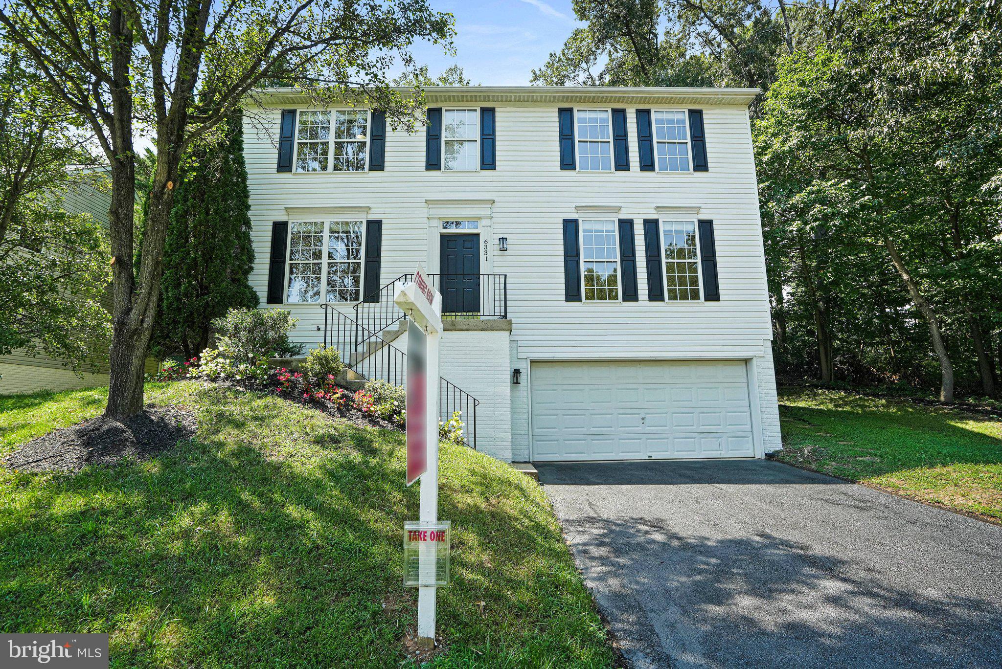 6331 PATUXENT QUARTER ROAD