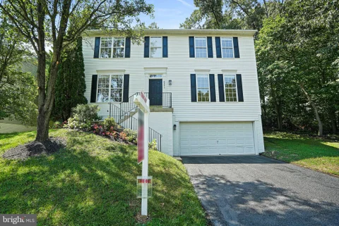 6331 Patuxent Quarter Road, Hanover, MD 21076 - #: MDHW2070980
