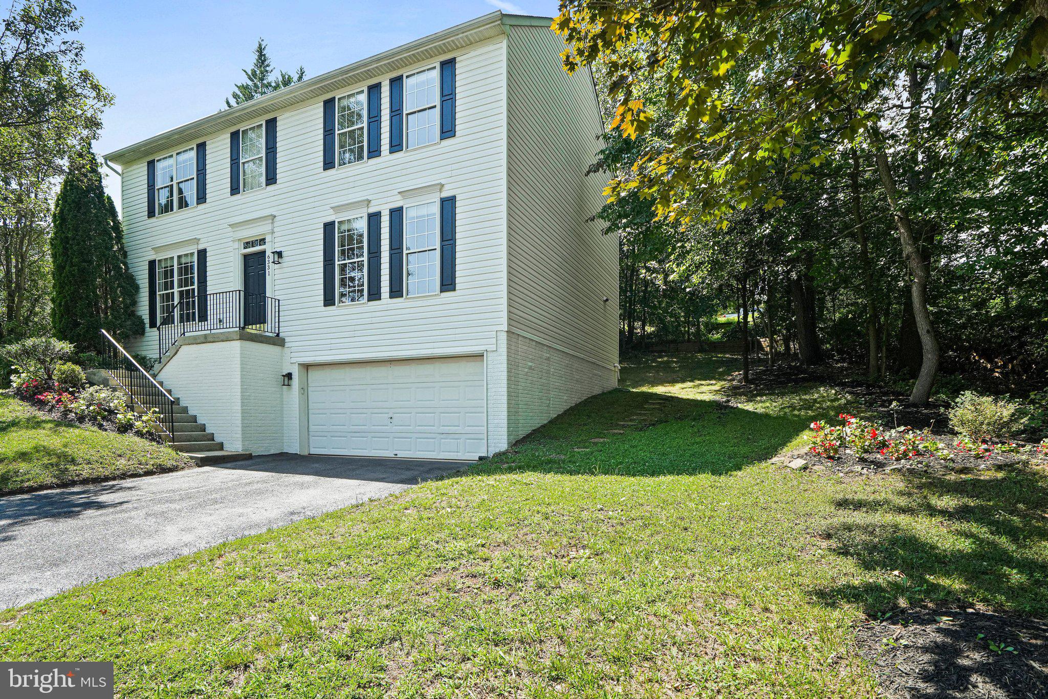 6331 PATUXENT QUARTER ROAD