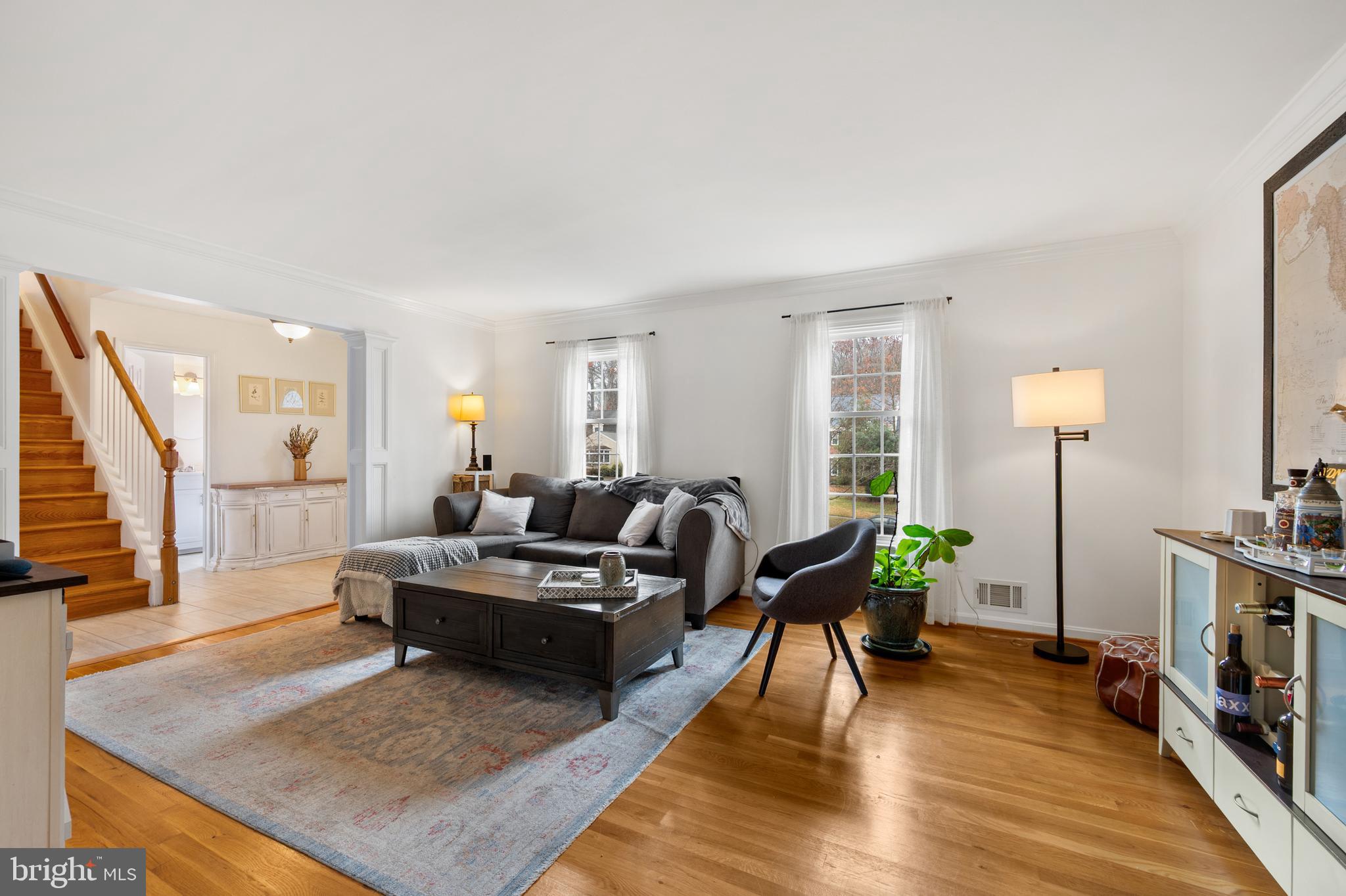 LAYHILL VIEW - Residential Lease