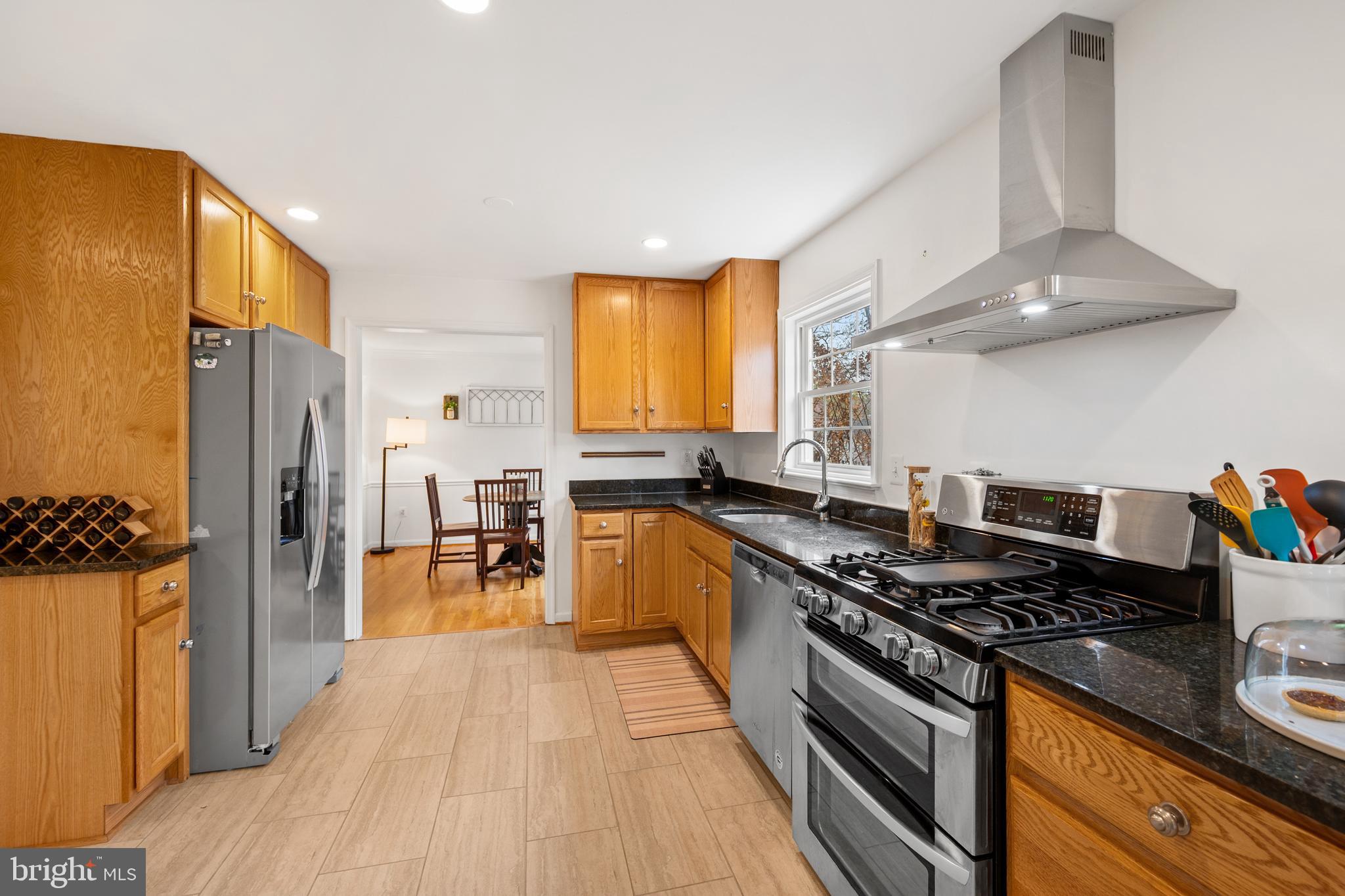 LAYHILL VIEW - Residential Lease