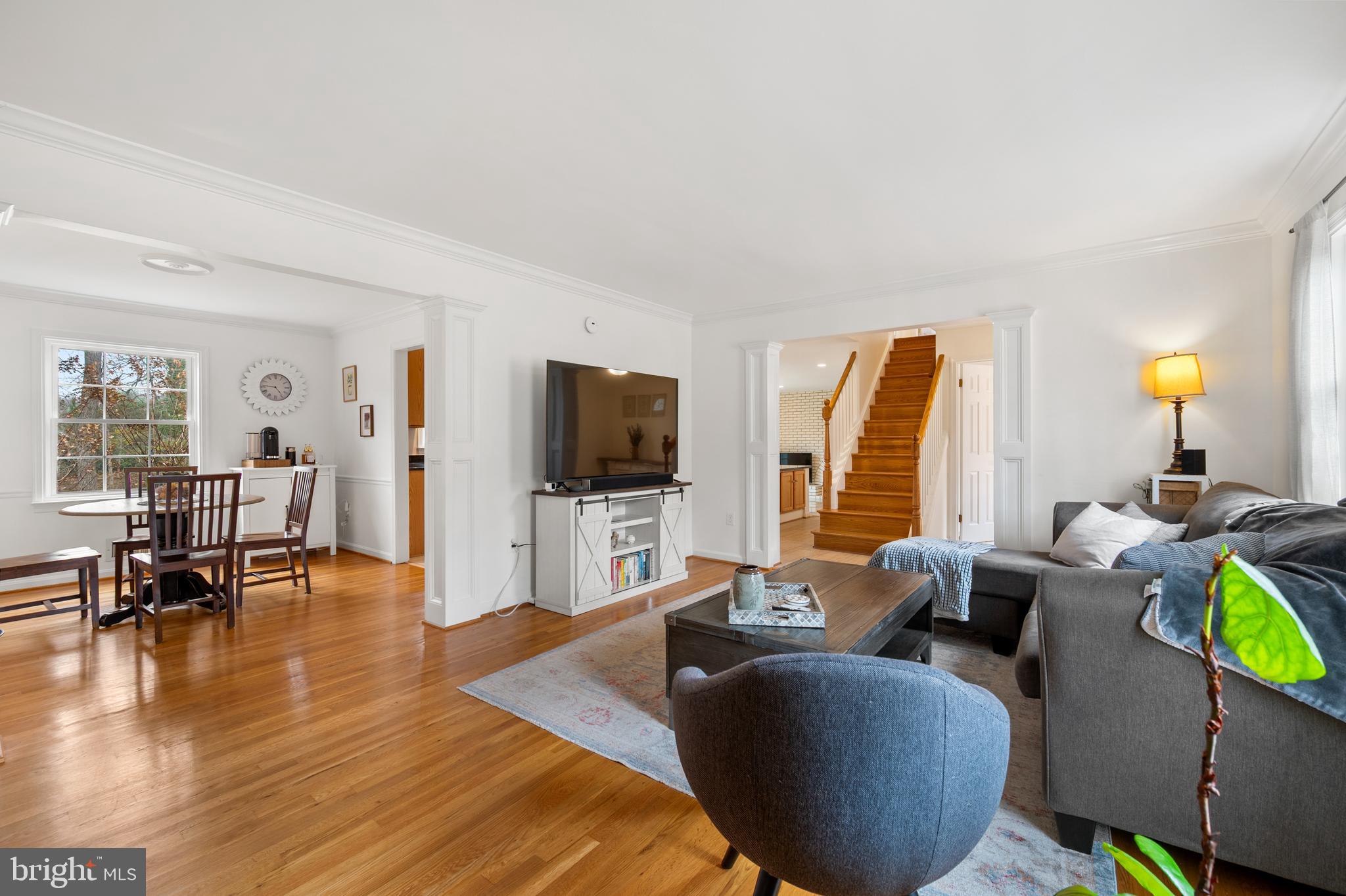 LAYHILL VIEW - Residential Lease