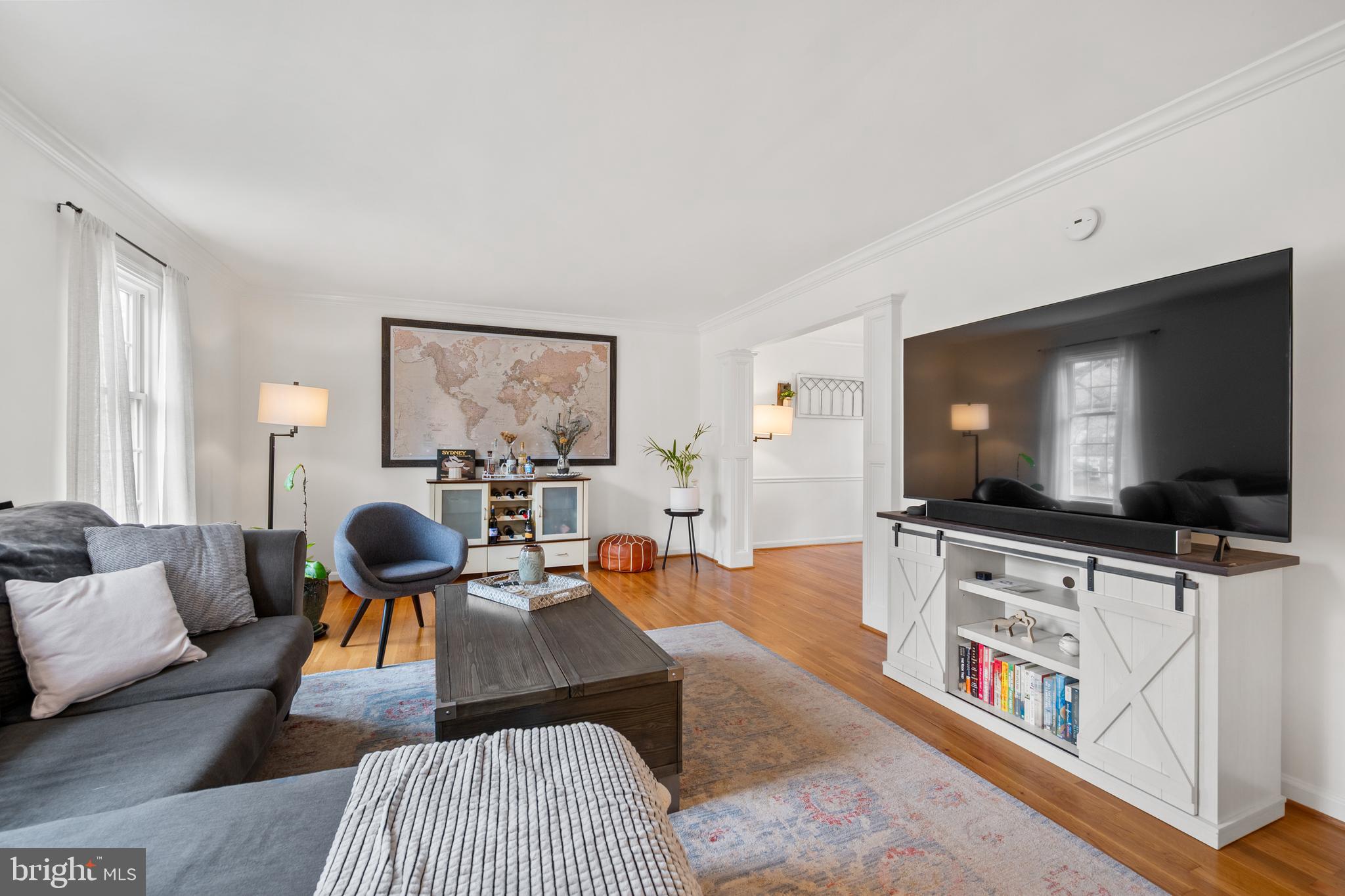 LAYHILL VIEW - Residential Lease