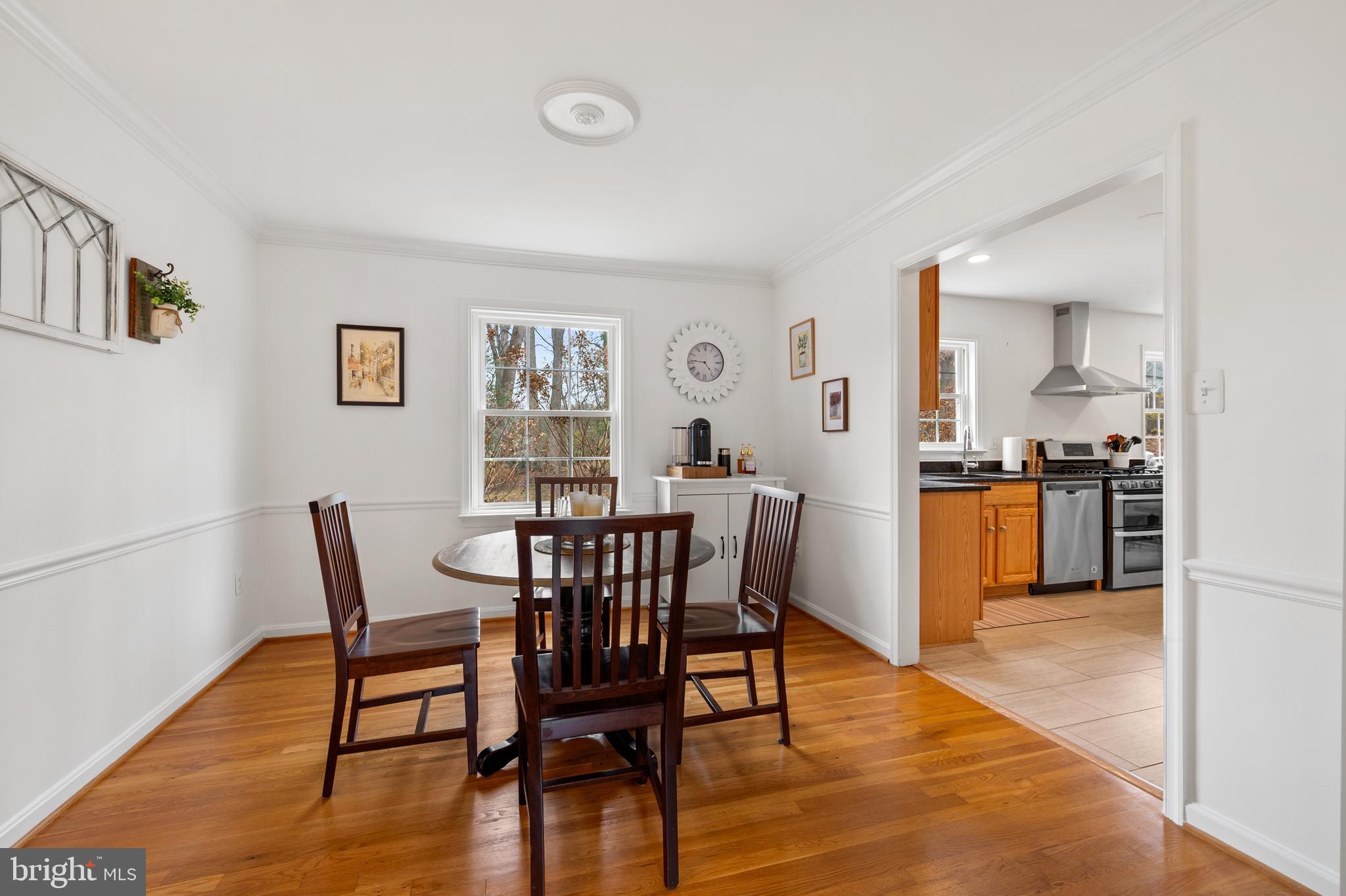 LAYHILL VIEW - Residential Lease