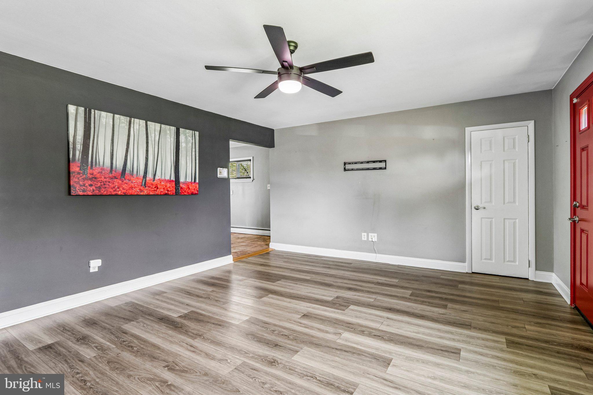 SPEEDWAY - Residential