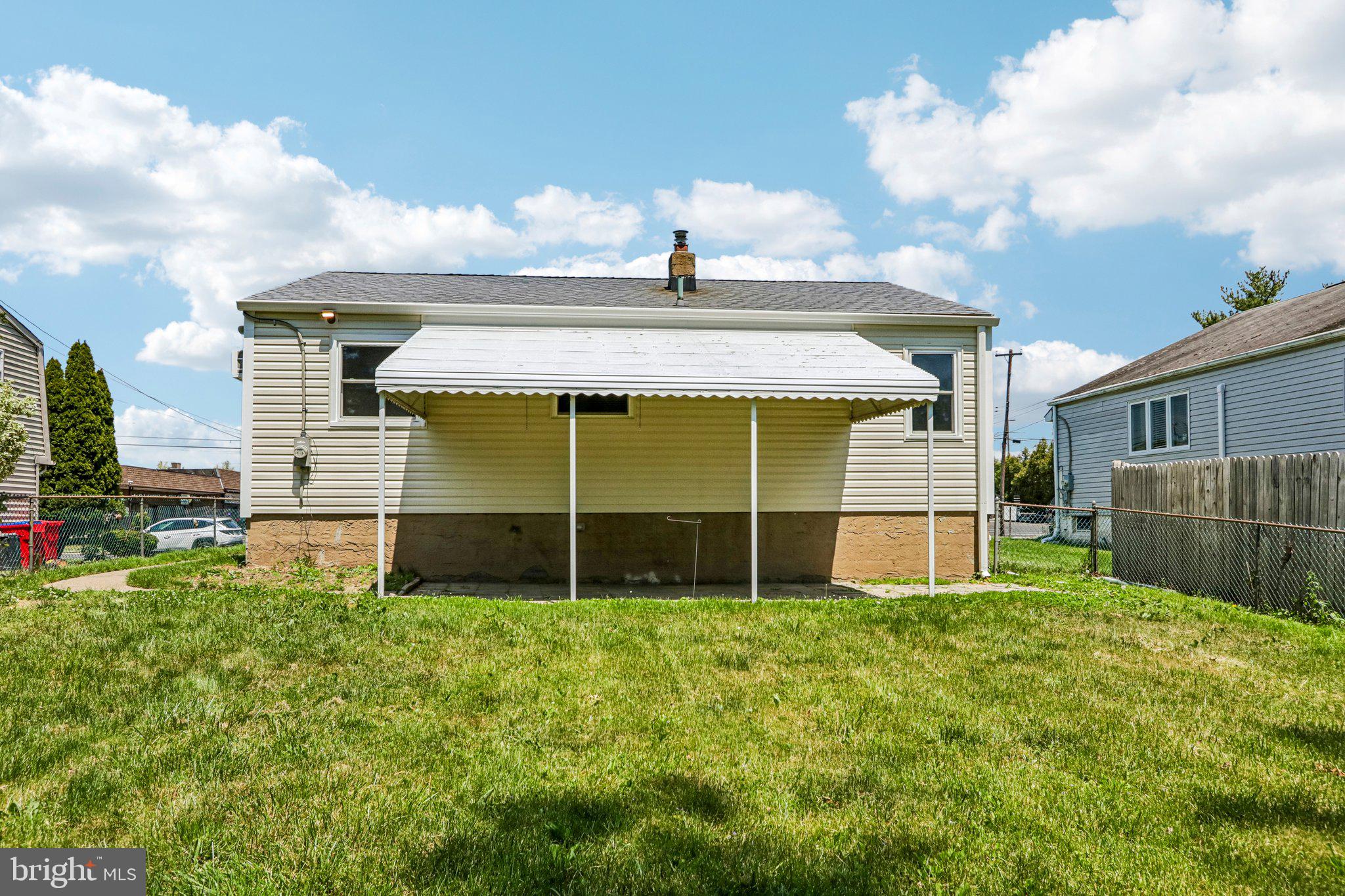SPEEDWAY - Residential