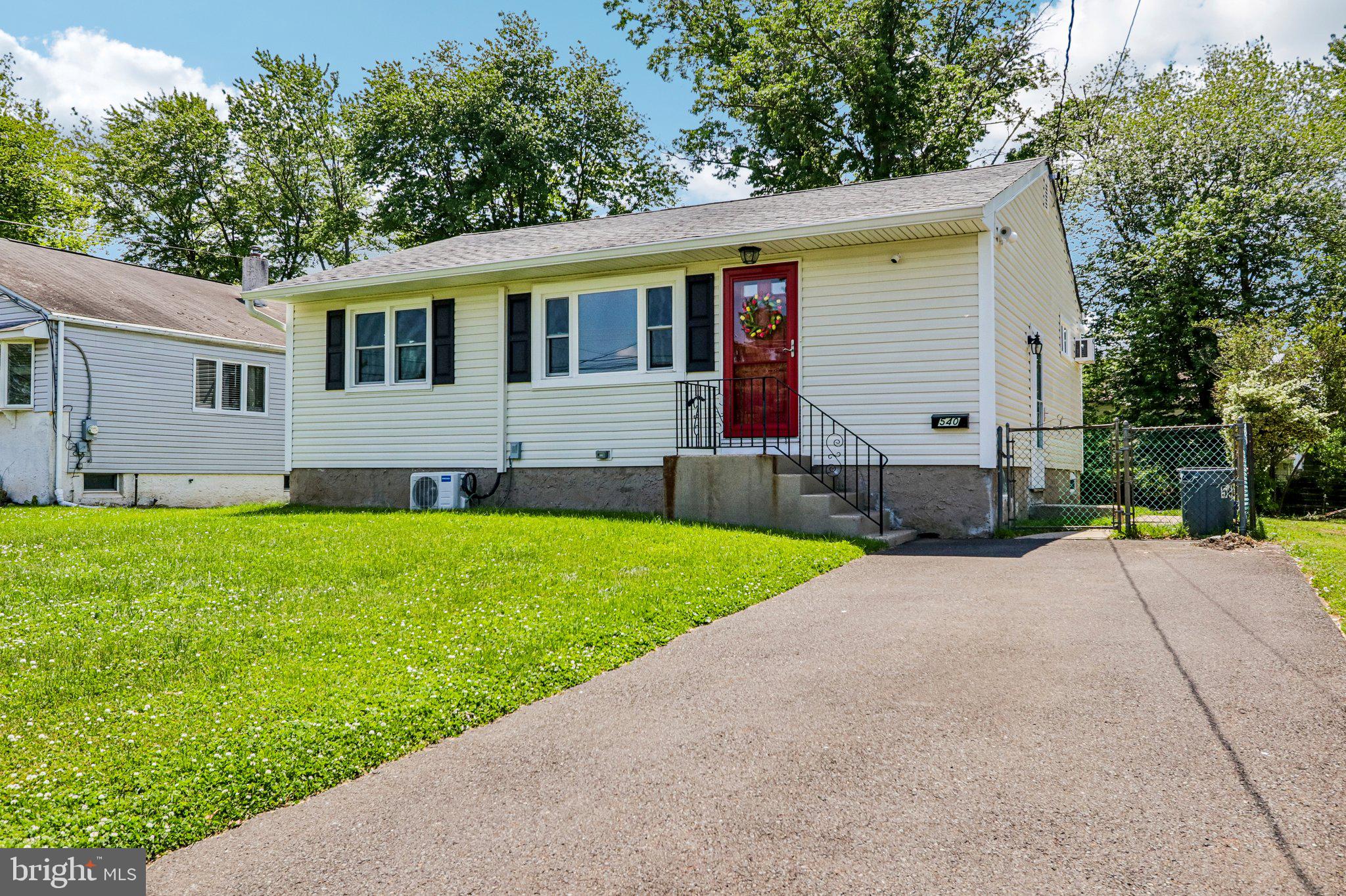 SPEEDWAY - Residential