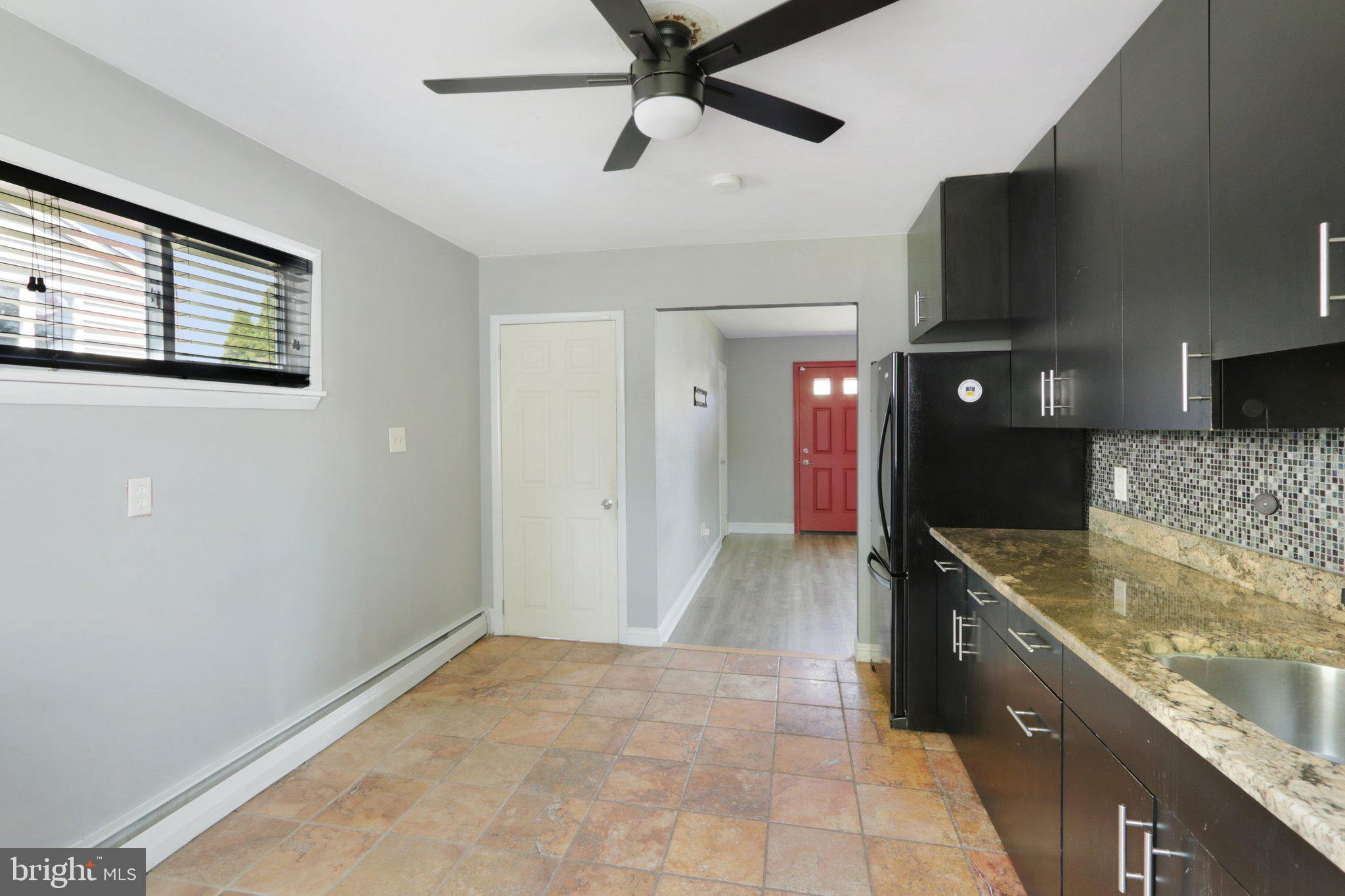 SPEEDWAY - Residential