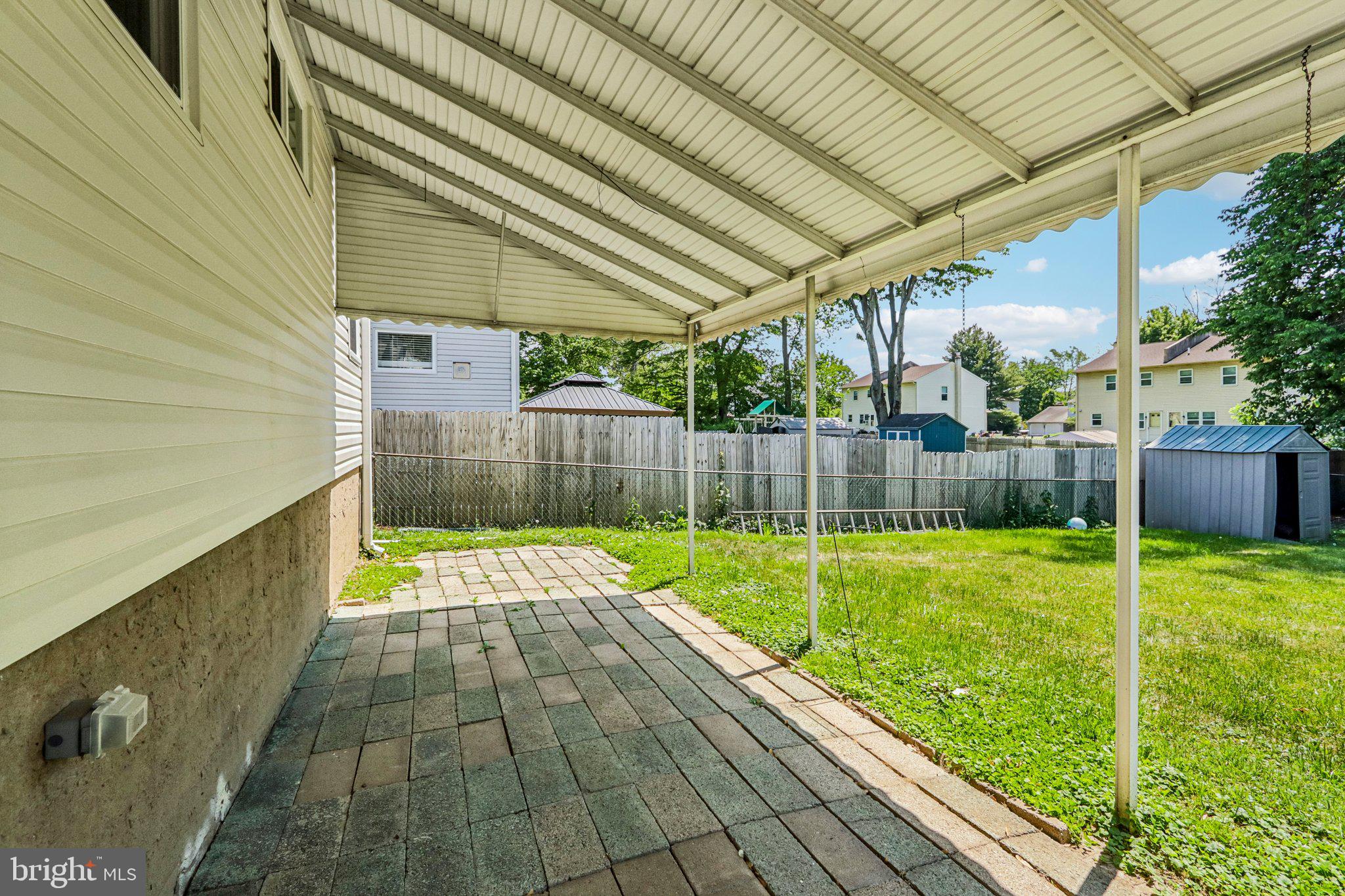 SPEEDWAY - Residential