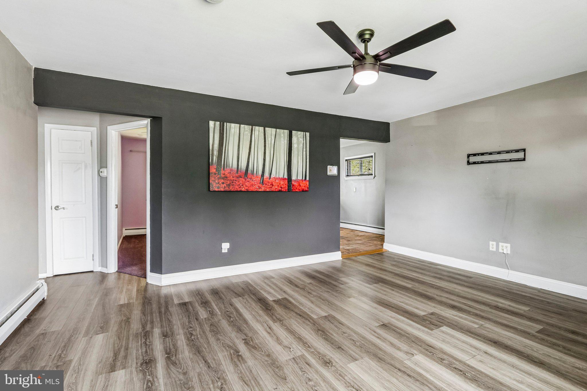 SPEEDWAY - Residential