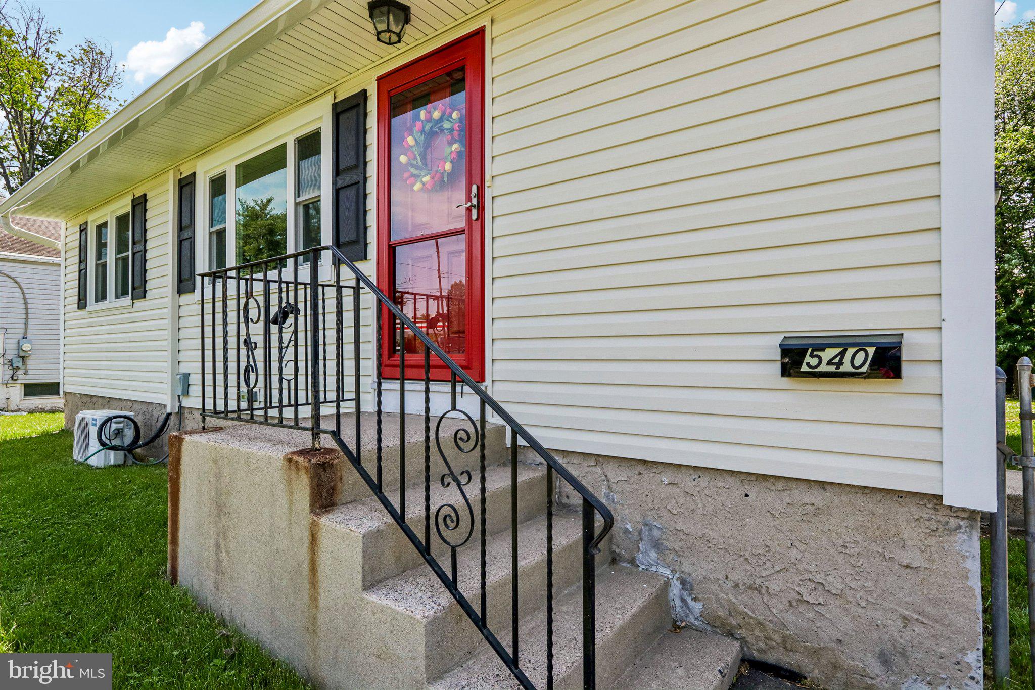 SPEEDWAY - Residential