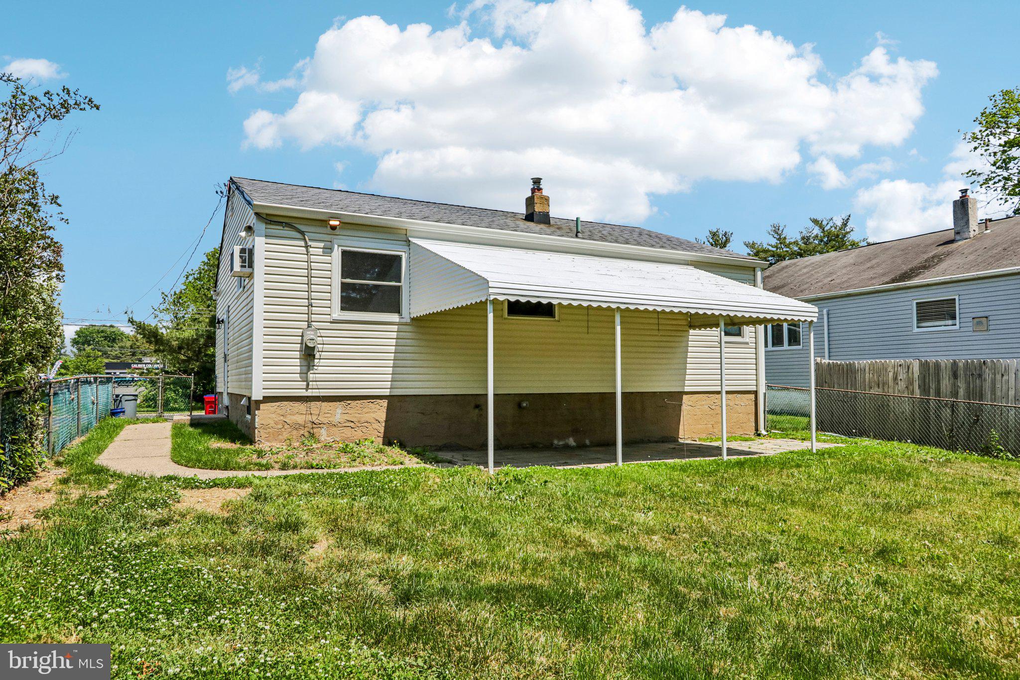 SPEEDWAY - Residential