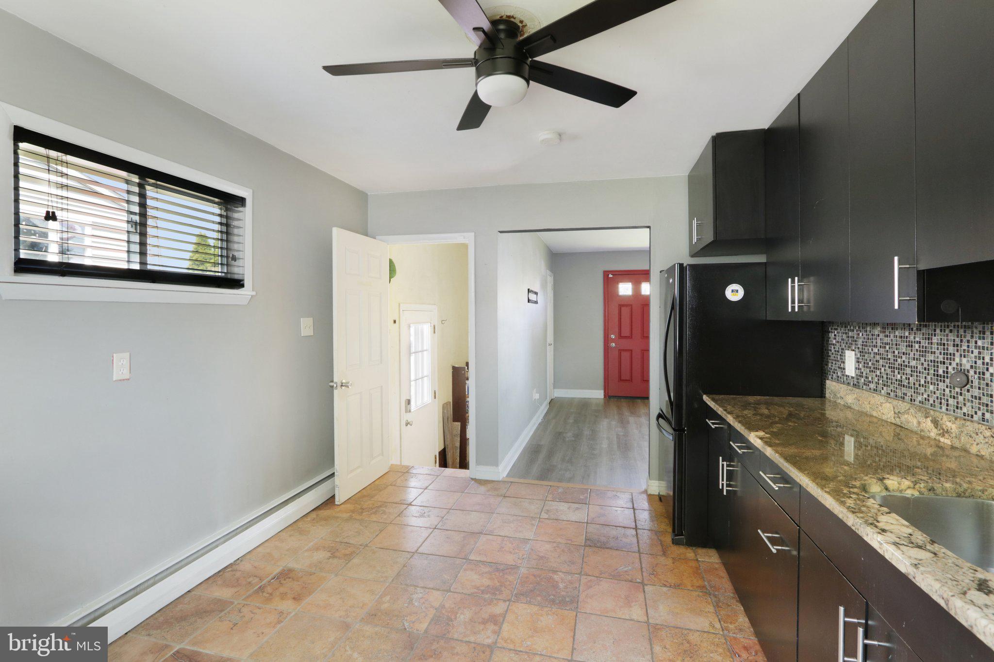 SPEEDWAY - Residential
