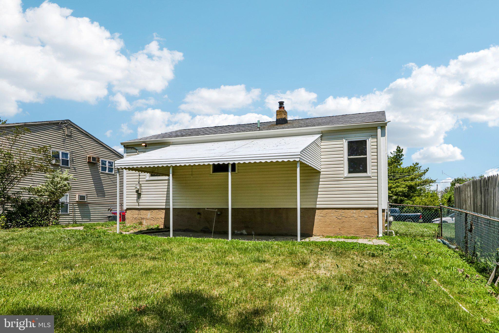 SPEEDWAY - Residential