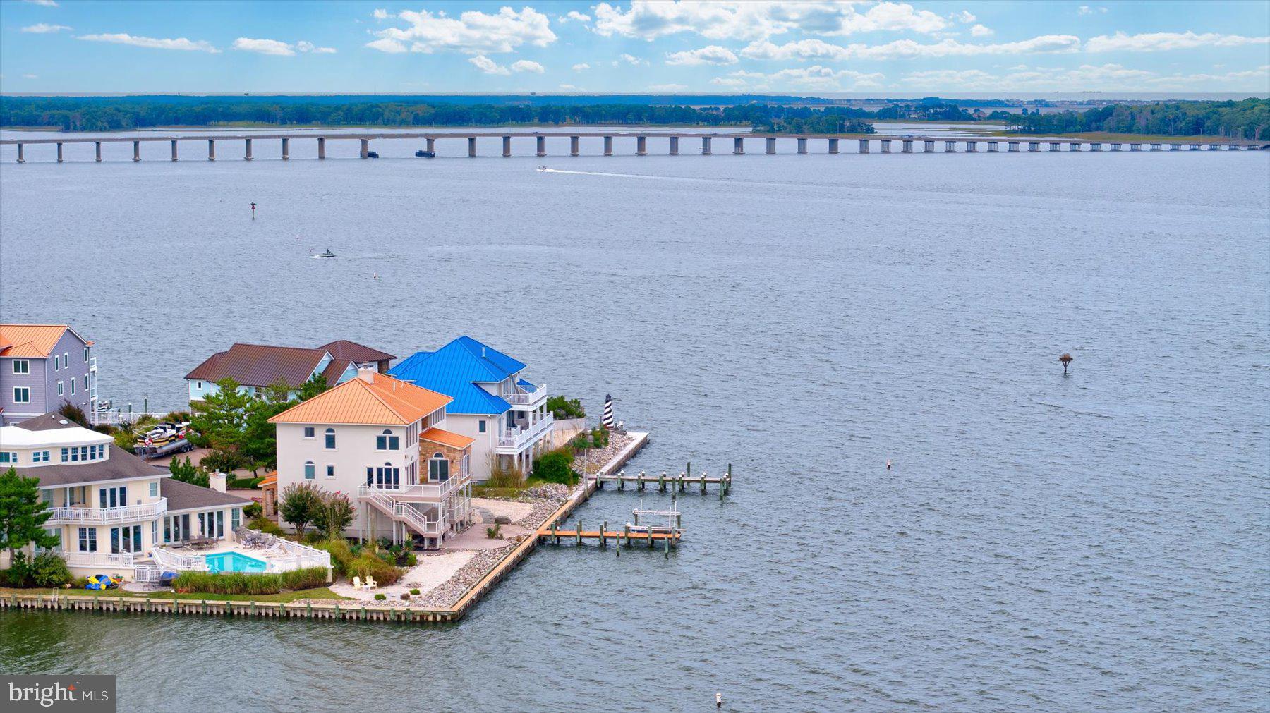 OCEAN PINES - TERNS LANDING - Residential