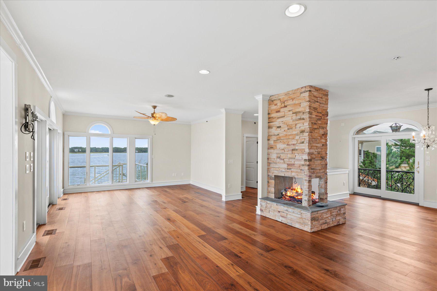 OCEAN PINES - TERNS LANDING - Residential