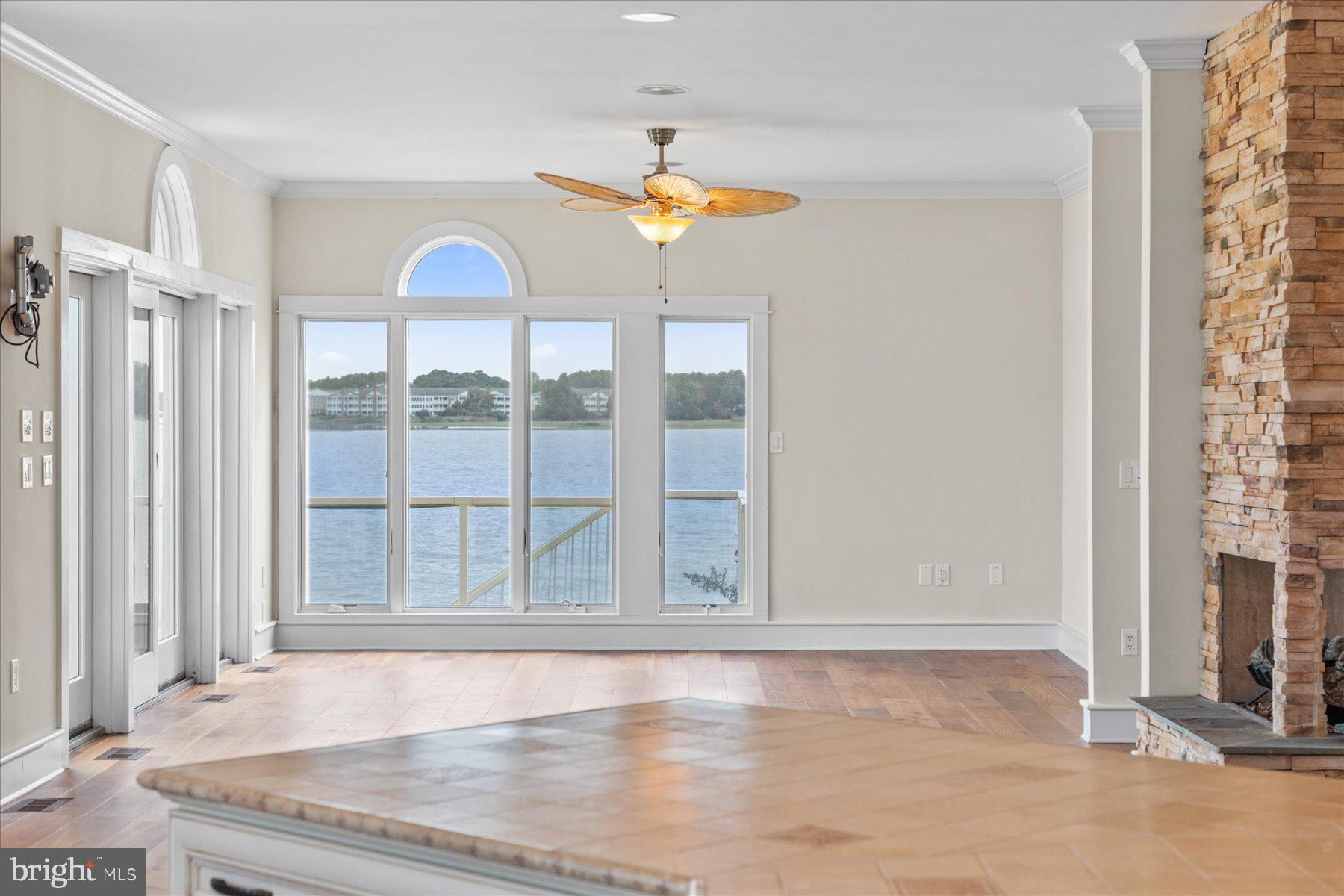 OCEAN PINES - TERNS LANDING - Residential