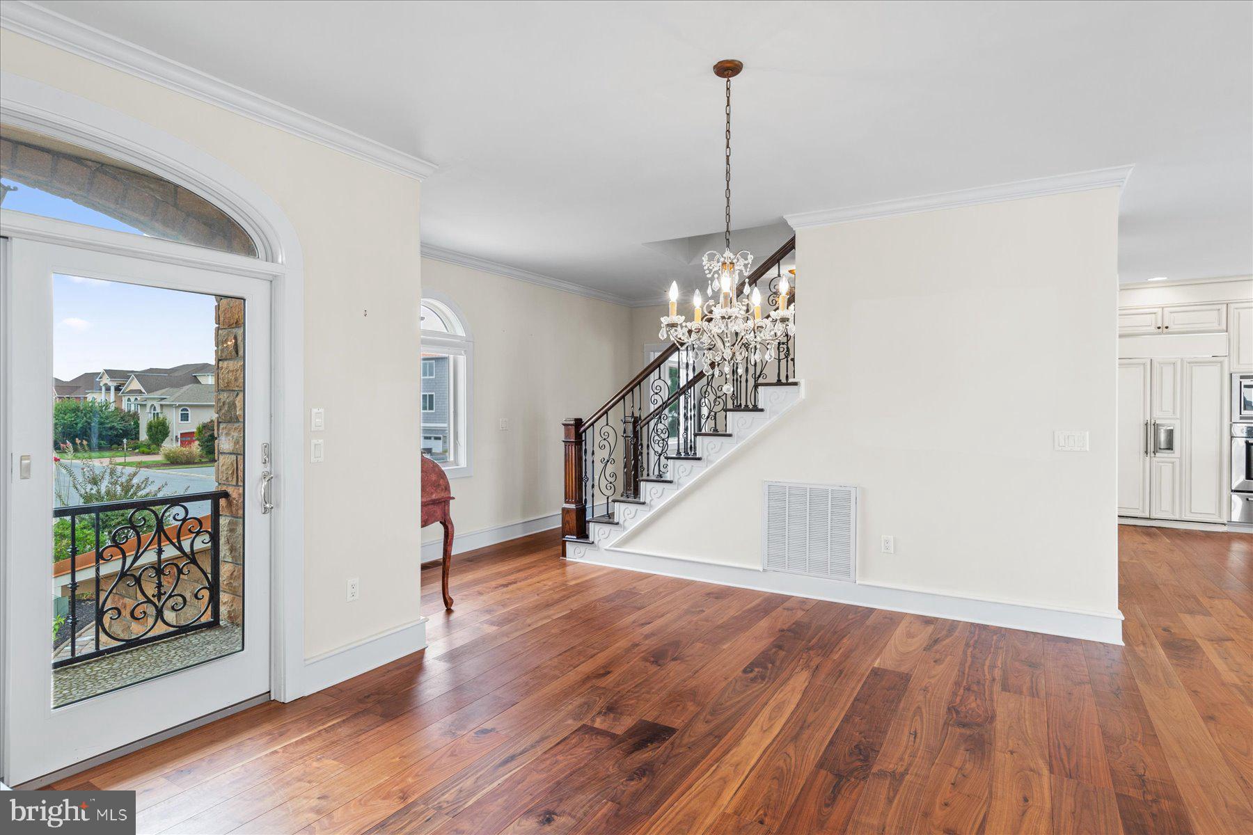 OCEAN PINES - TERNS LANDING - Residential