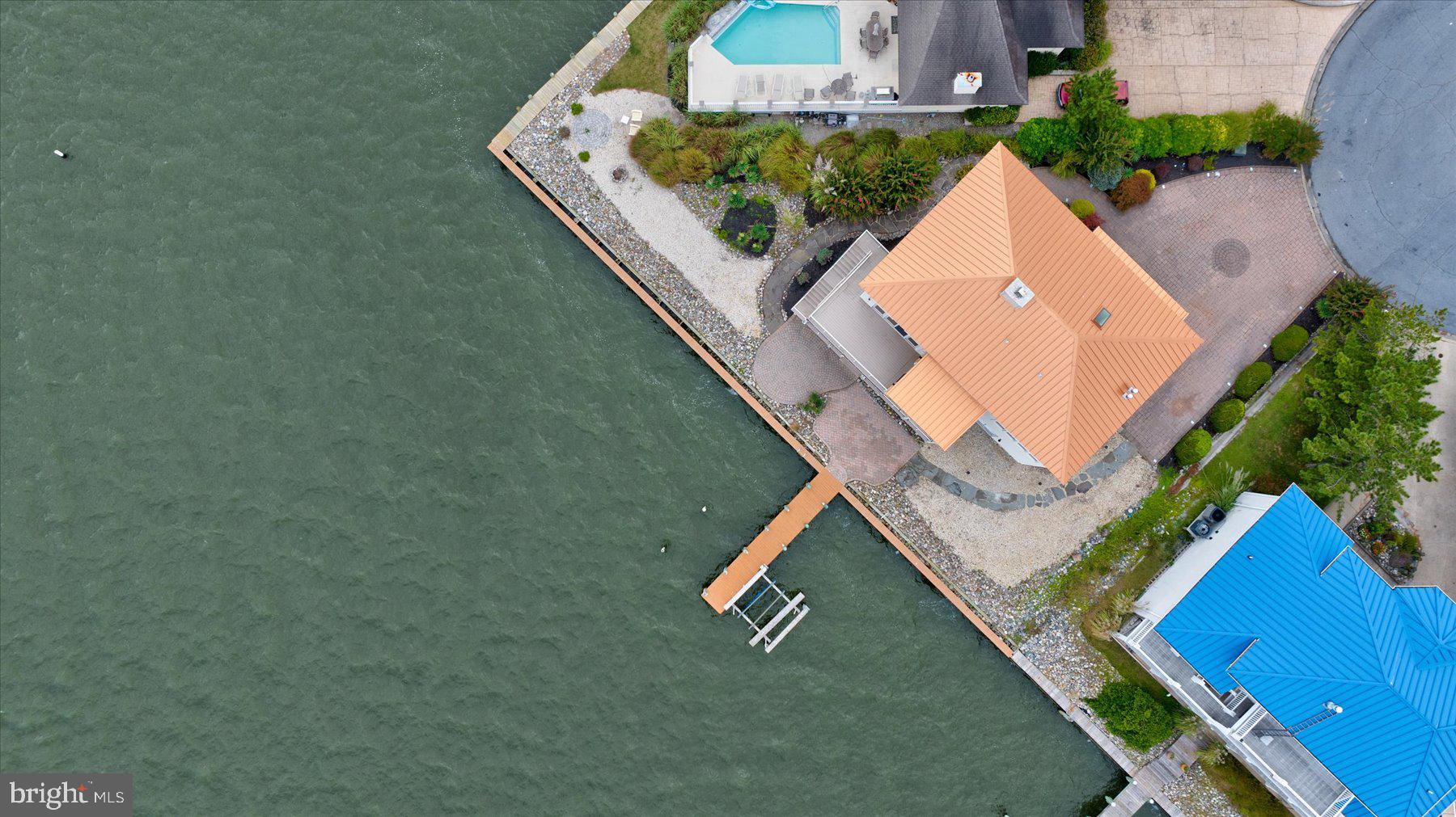 OCEAN PINES - TERNS LANDING - Residential