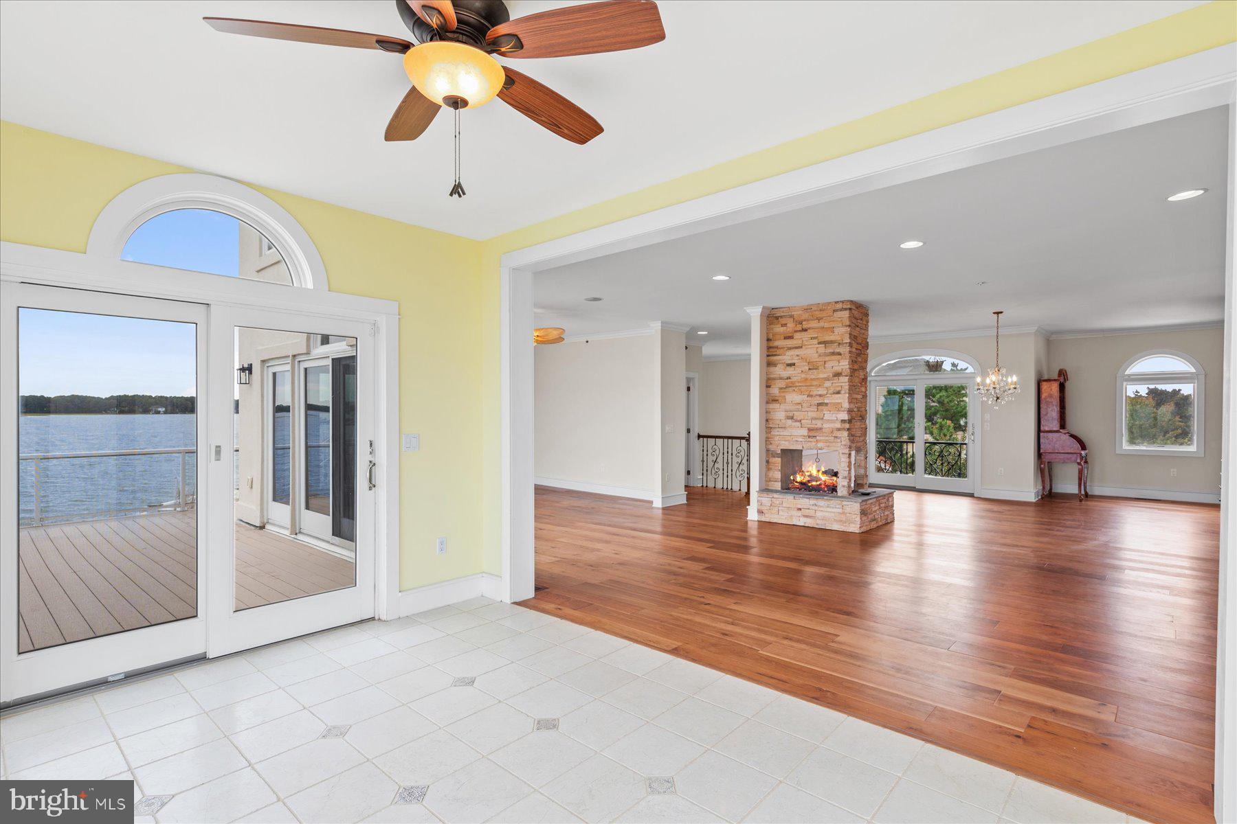 OCEAN PINES - TERNS LANDING - Residential