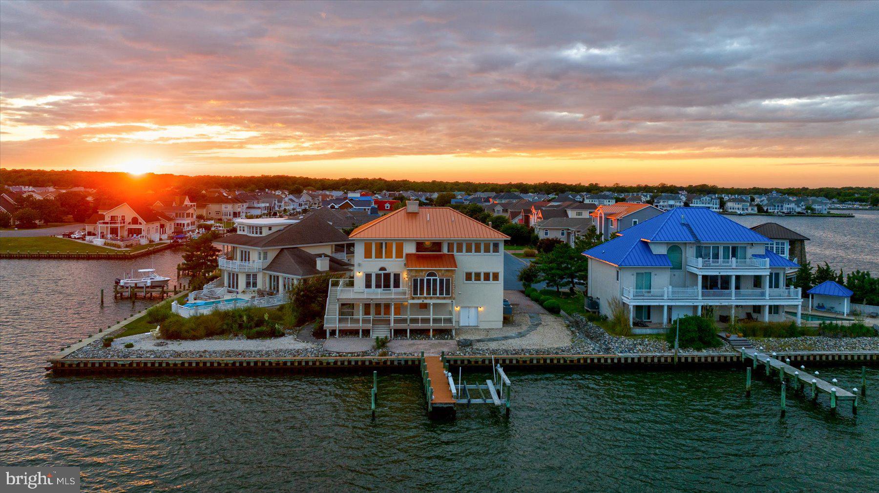 OCEAN PINES - TERNS LANDING - Residential