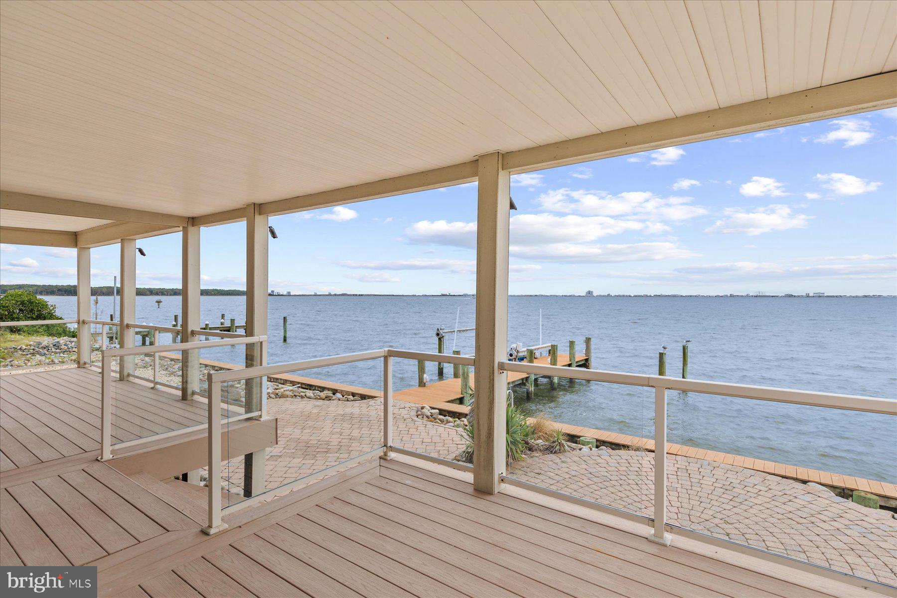 OCEAN PINES - TERNS LANDING - Residential
