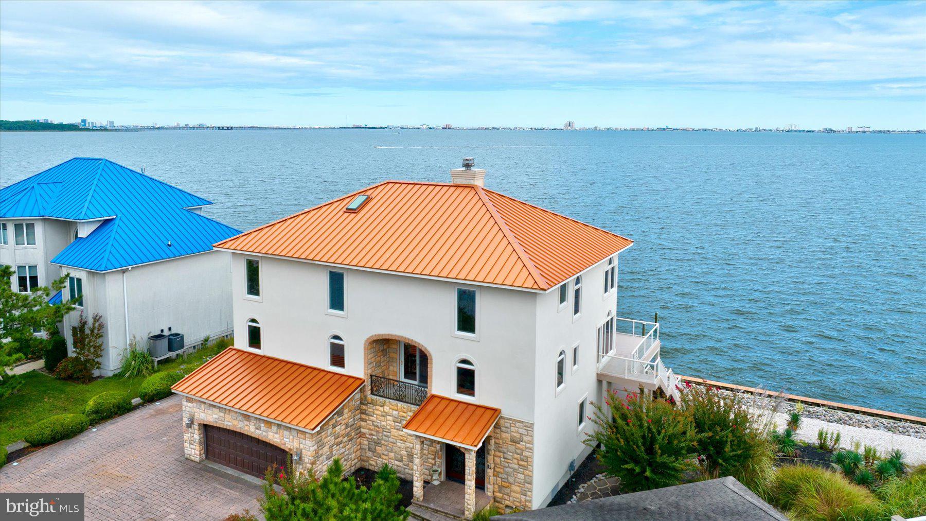 OCEAN PINES - TERNS LANDING - Residential