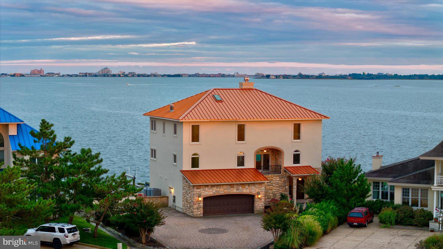 OCEAN PINES - TERNS LANDING - Residential