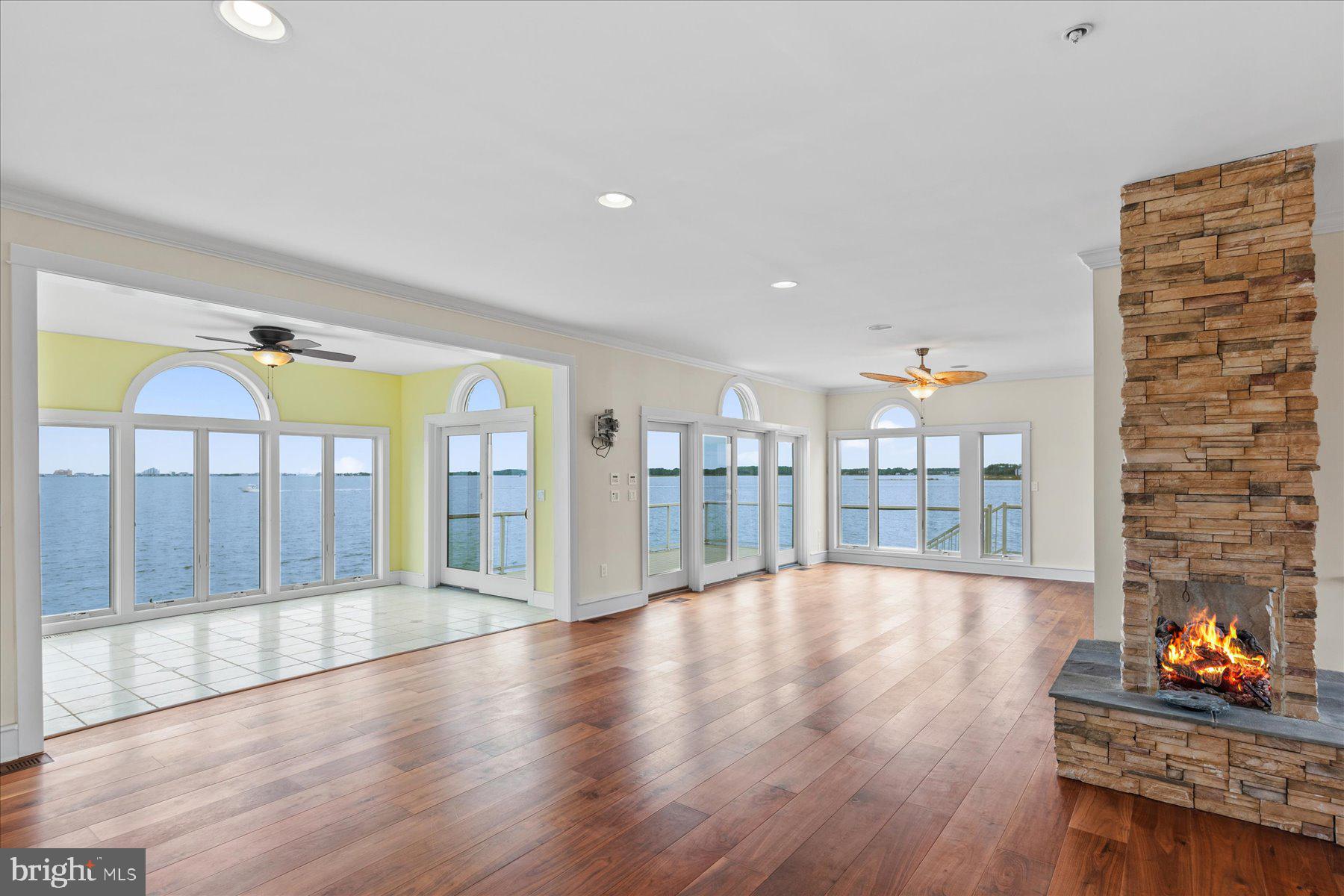 OCEAN PINES - TERNS LANDING - Residential