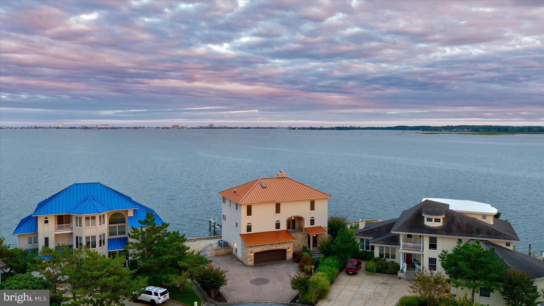 OCEAN PINES - TERNS LANDING - Residential
