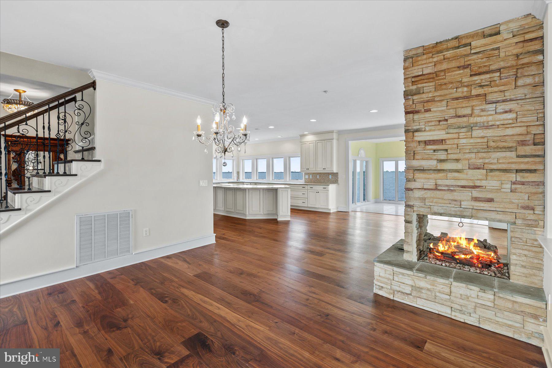 OCEAN PINES - TERNS LANDING - Residential