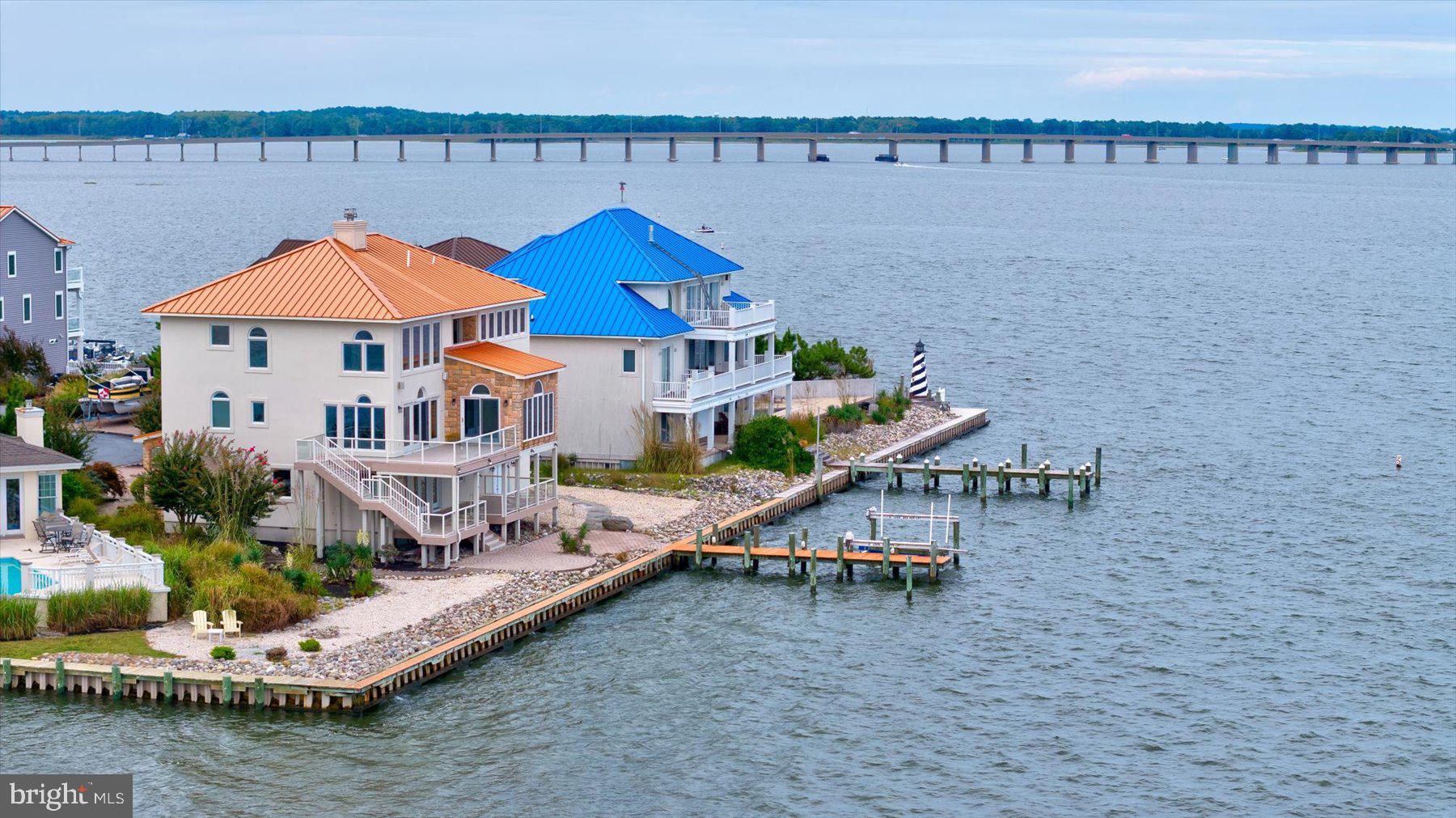 OCEAN PINES - TERNS LANDING - Residential