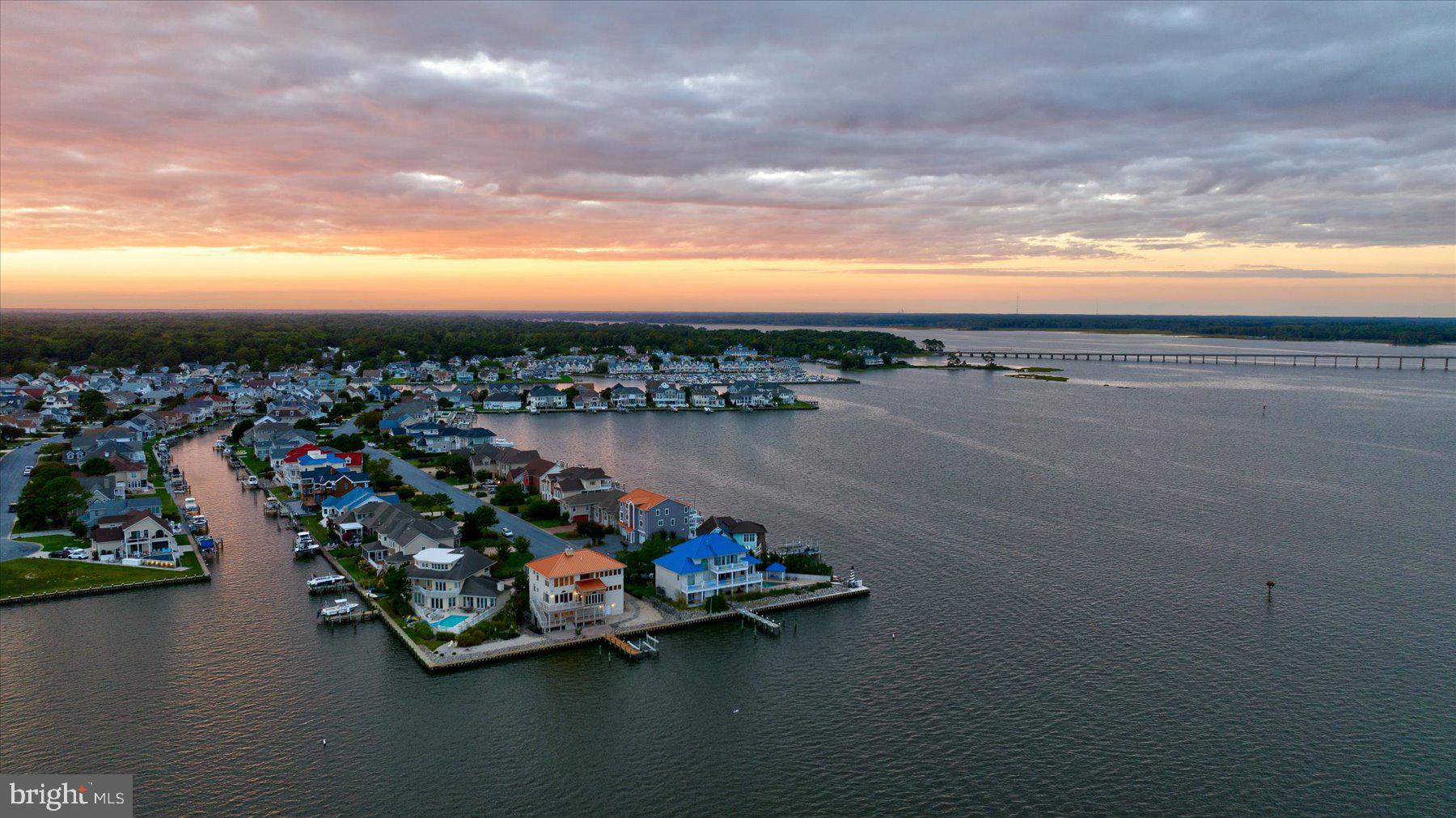 OCEAN PINES - TERNS LANDING - Residential
