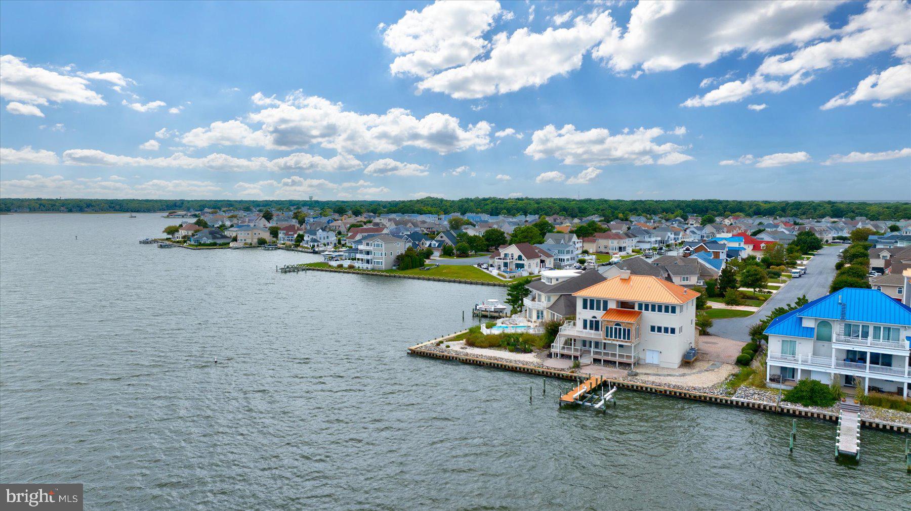 OCEAN PINES - TERNS LANDING - Residential