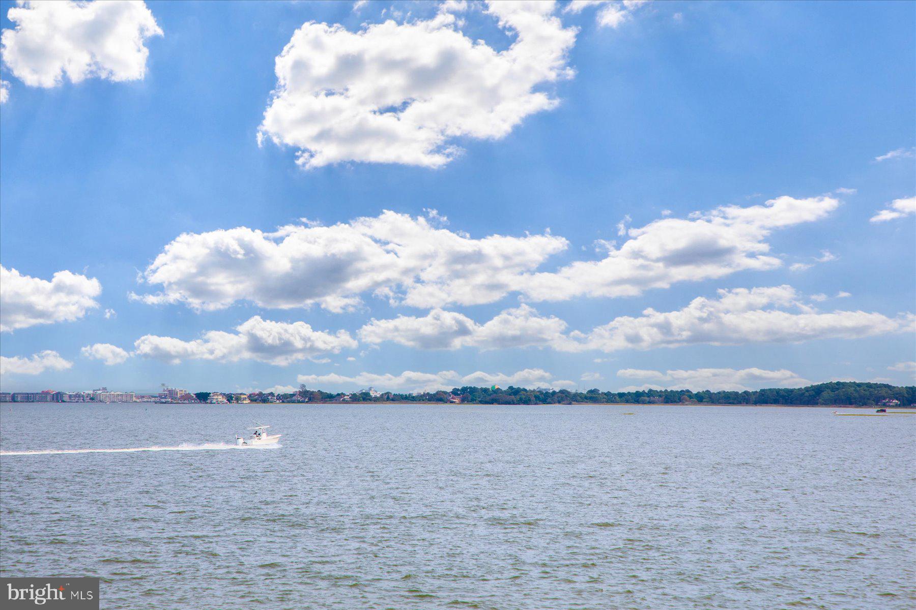 OCEAN PINES - TERNS LANDING - Residential