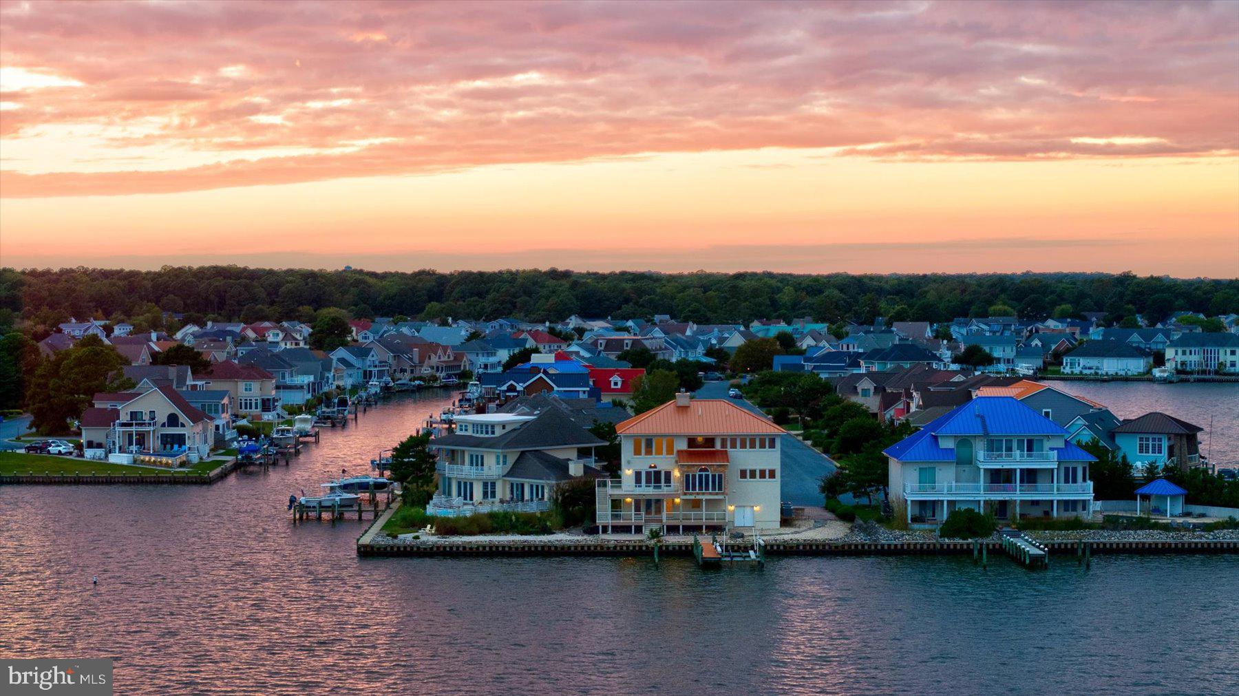 OCEAN PINES - TERNS LANDING - Residential